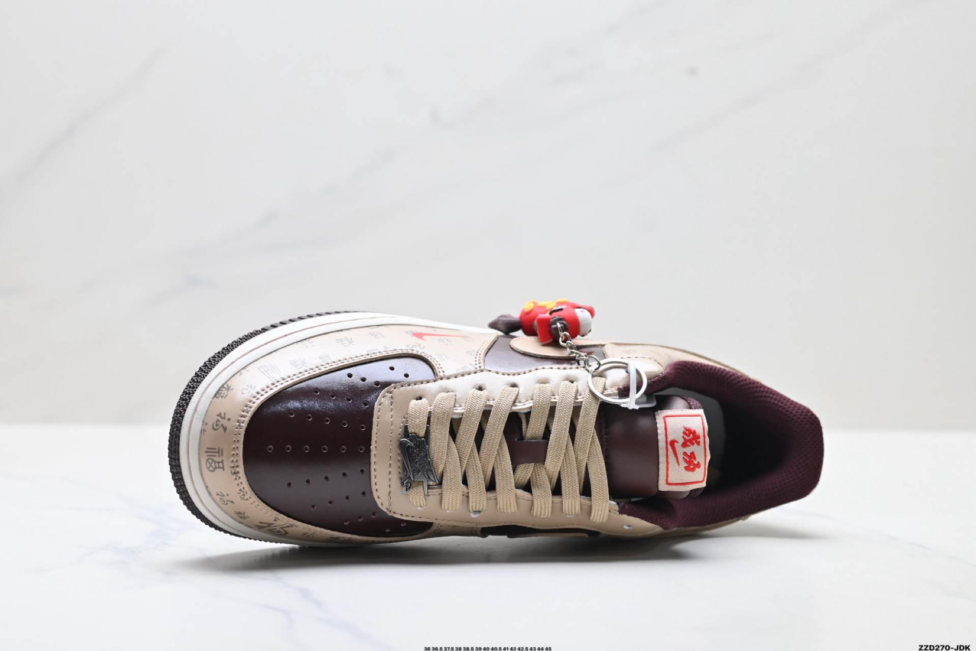NIKE AIR FORCE 1‘07 LV8 NH0601-501