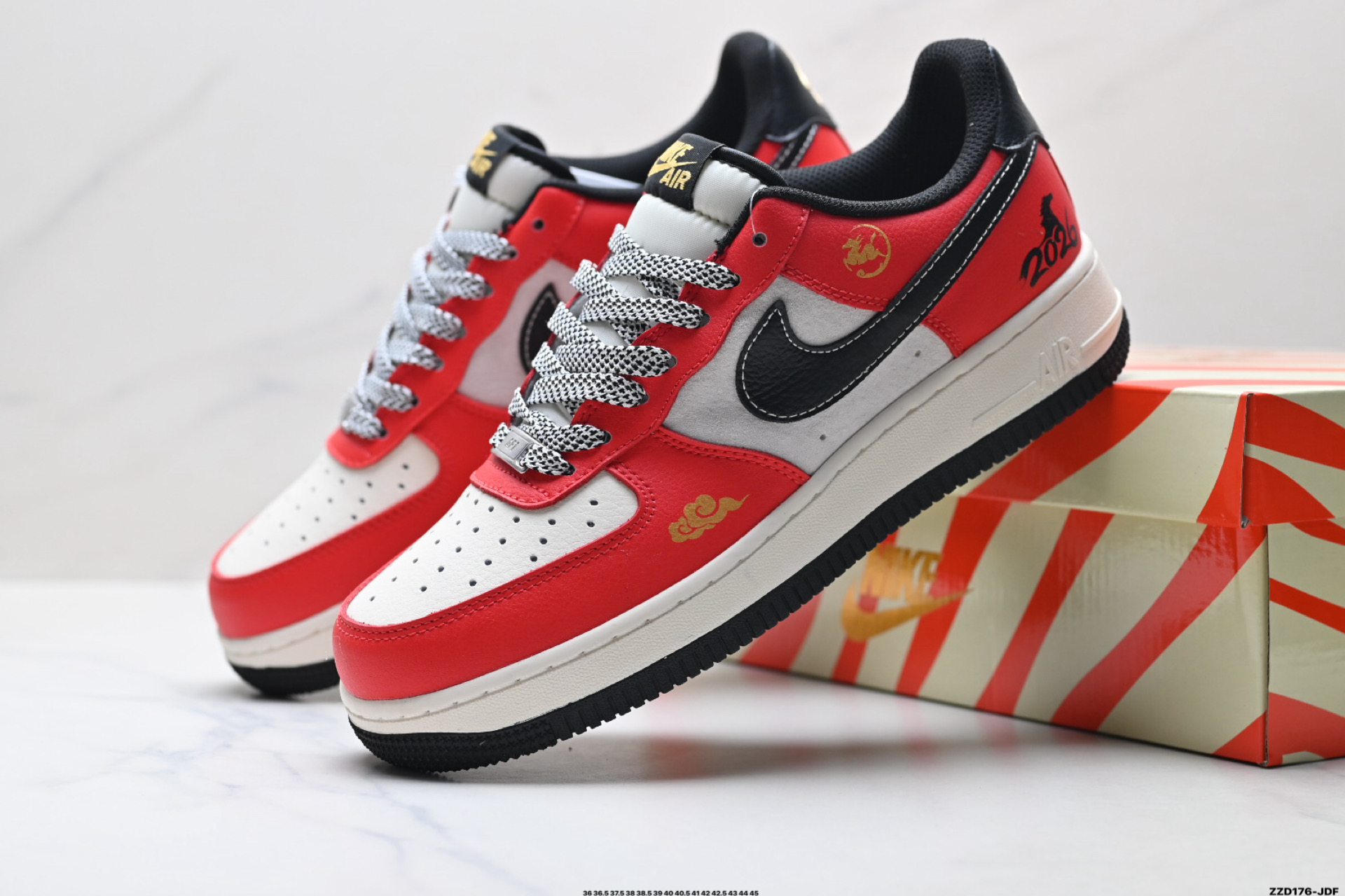 NIKE AIR FORCE 1‘07 LV8 MZ9588-818-Top High Quatity Cheap Sneakers Fashion Clothing Clothes Bags handbags Shoes of all Brand wholesale With The best Quality And Beautiful Price from China Factory Chinese suppliers wholesaler seller NIKE AIR FORCE 1‘07 LV8 MZ9588-818