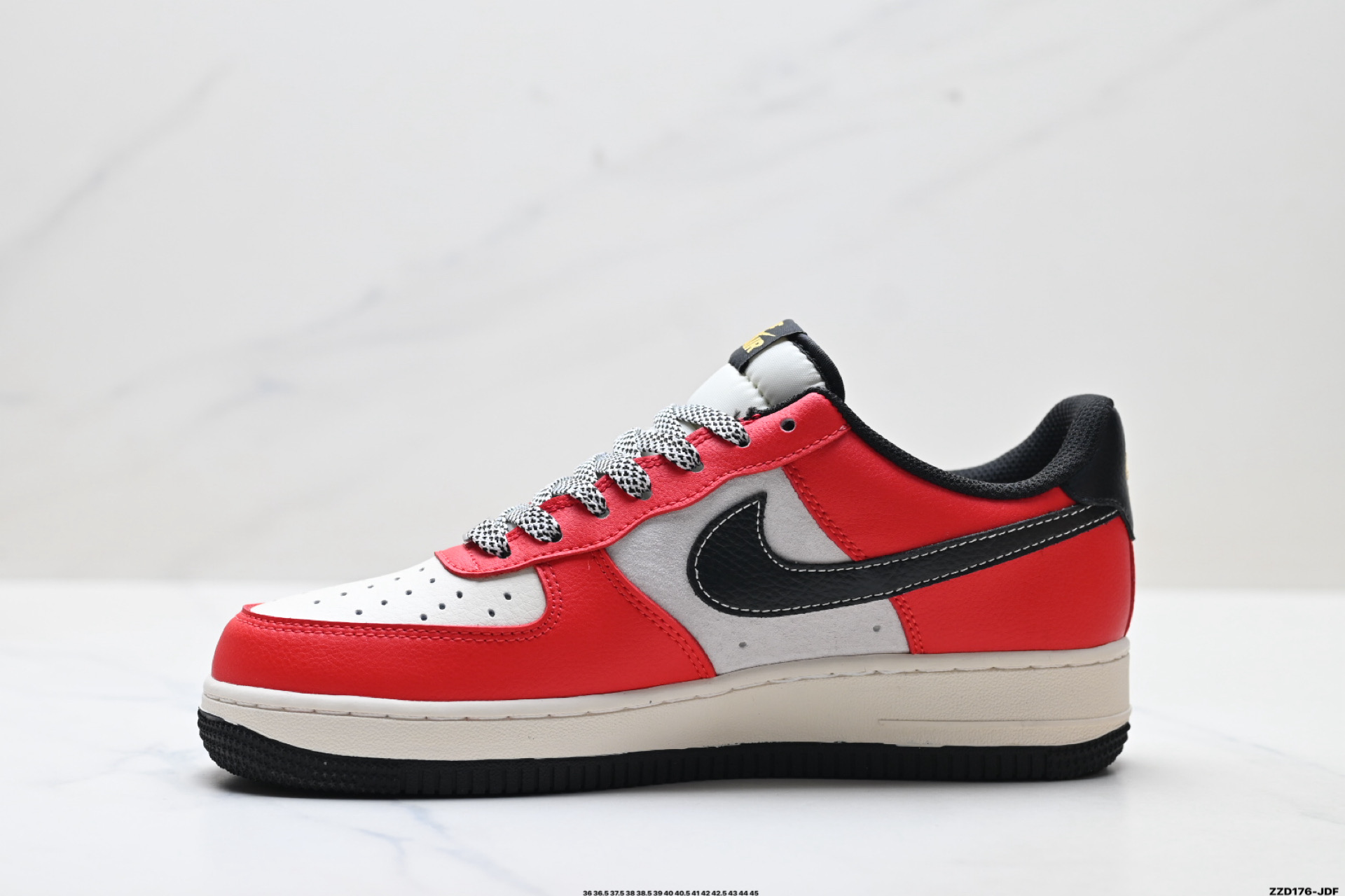 NIKE AIR FORCE 1‘07 LV8 MZ9588-818-Top High Quatity Cheap Sneakers Fashion Clothing Clothes Bags handbags Shoes of all Brand wholesale With The best Quality And Beautiful Price from China Factory Chinese suppliers wholesaler seller NIKE AIR FORCE 1‘07 LV8 MZ9588-818