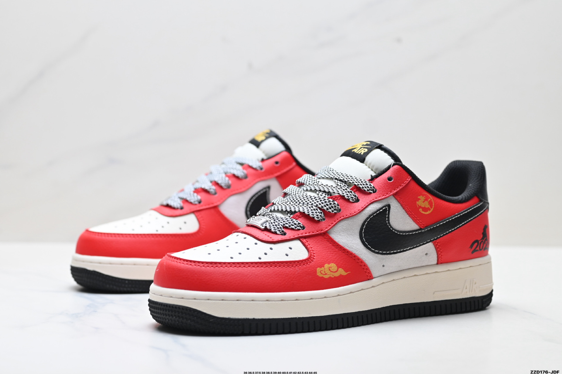 NIKE AIR FORCE 1‘07 LV8 MZ9588-818-Top High Quatity Cheap Sneakers Fashion Clothing Clothes Bags handbags Shoes of all Brand wholesale With The best Quality And Beautiful Price from China Factory Chinese suppliers wholesaler seller NIKE AIR FORCE 1‘07 LV8 MZ9588-818