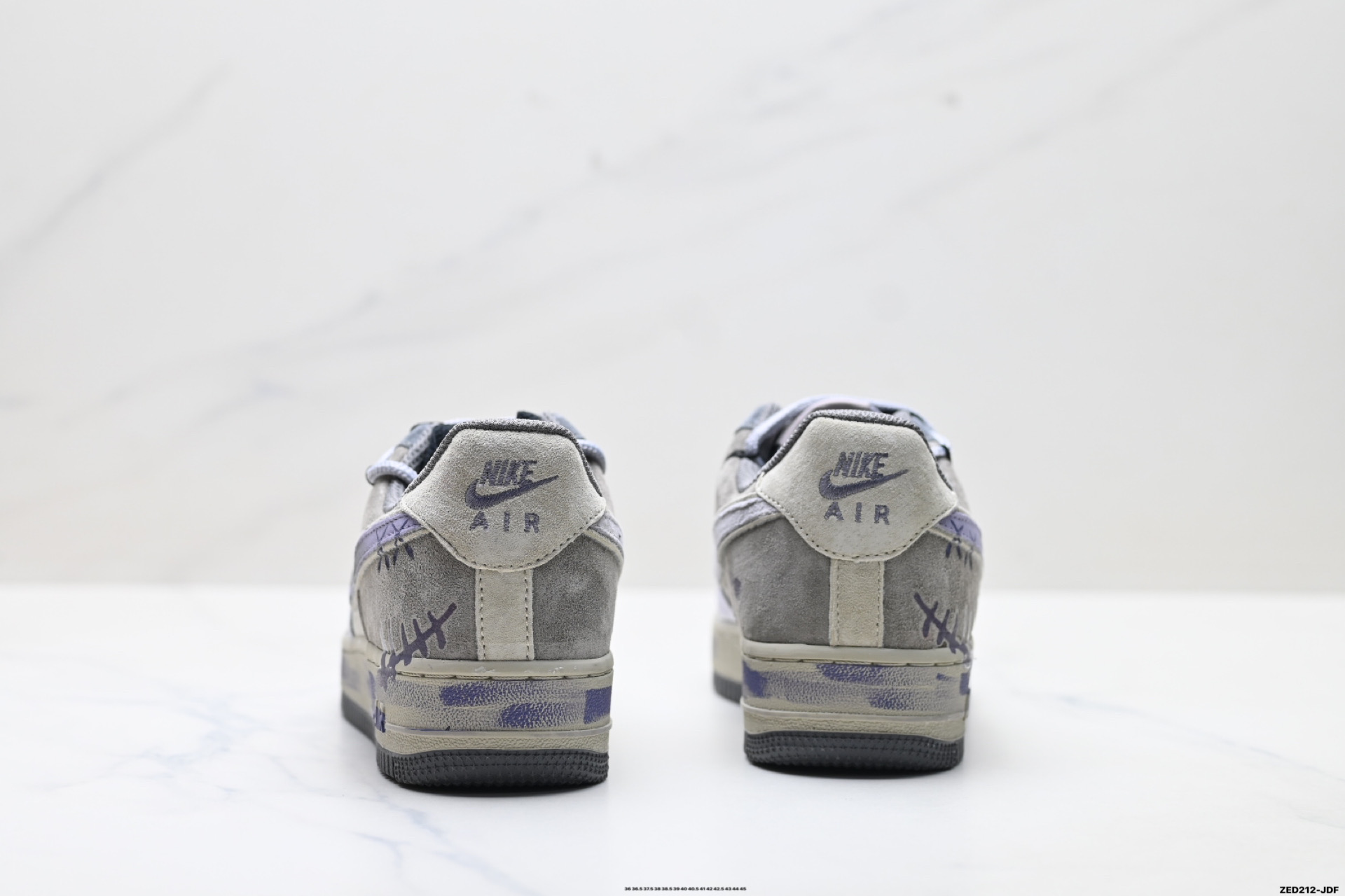 NIKE AIR FORCE 1‘07 YD2425-066