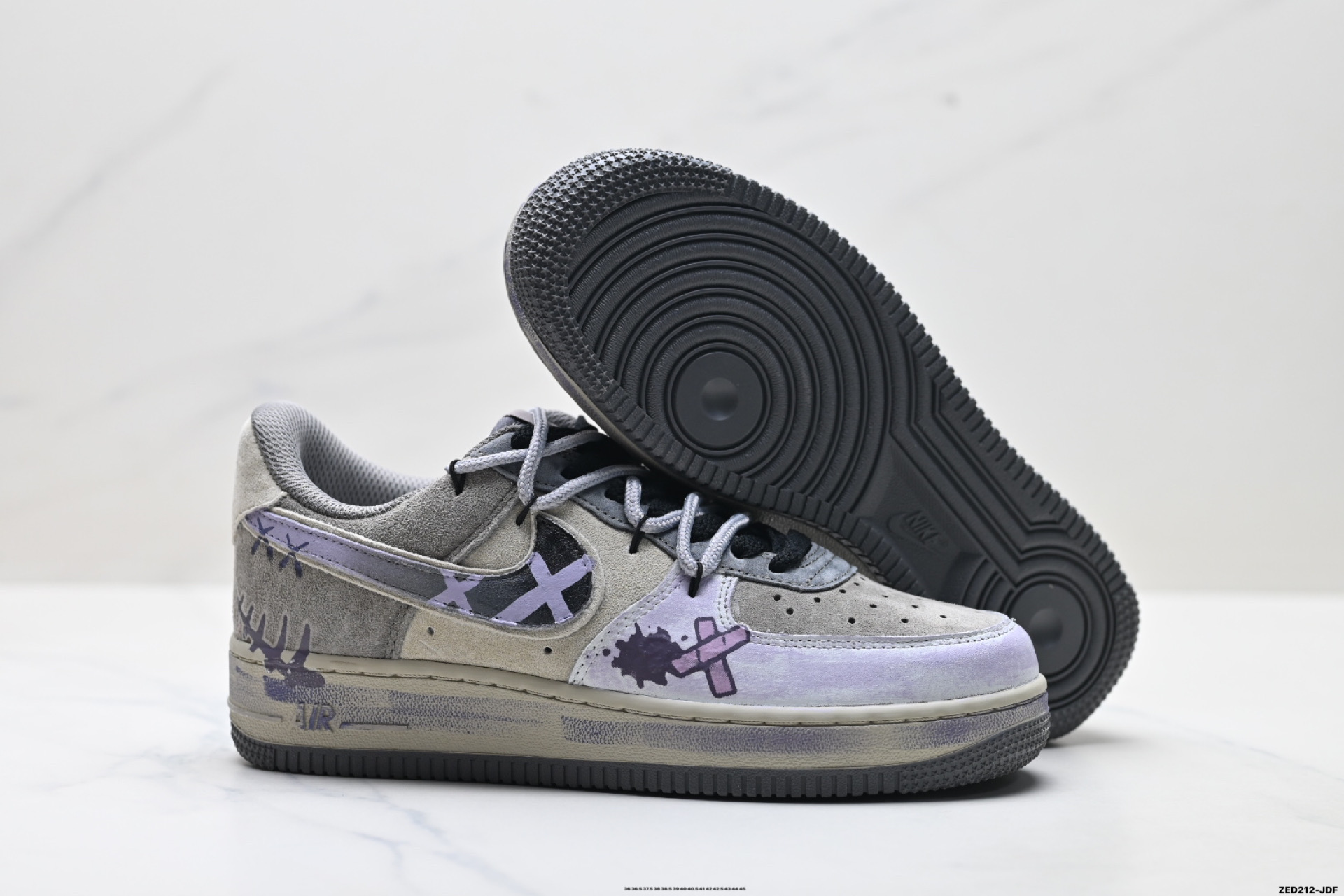NIKE AIR FORCE 1‘07 YD2425-066