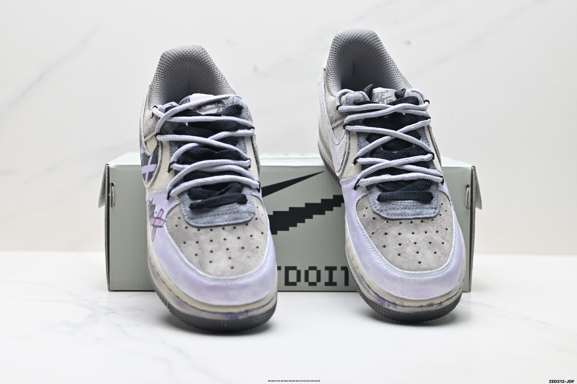 NIKE AIR FORCE 1‘07 YD2425-066