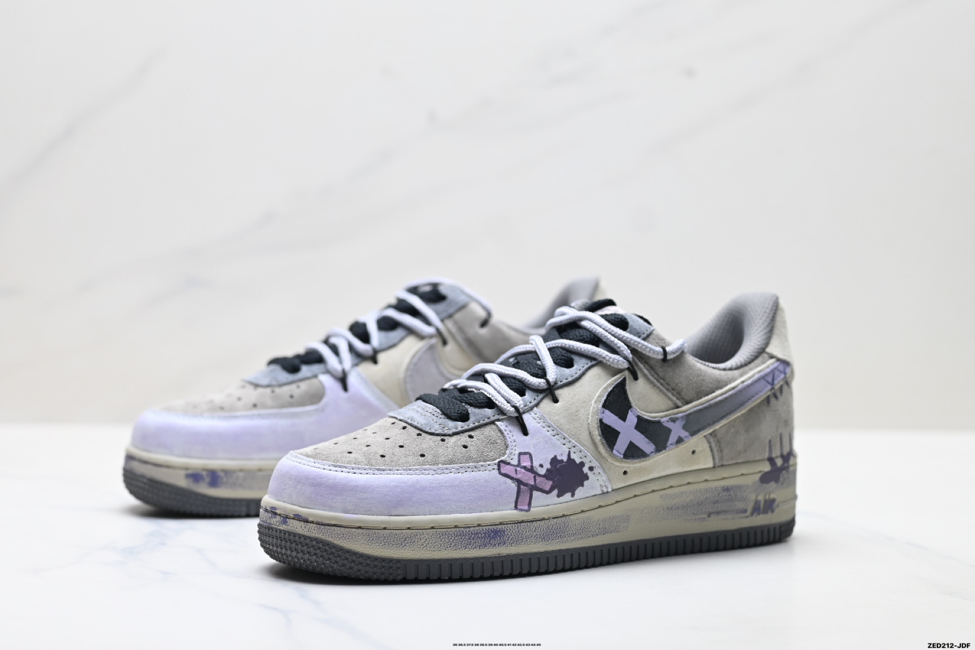 NIKE AIR FORCE 1‘07 YD2425-066