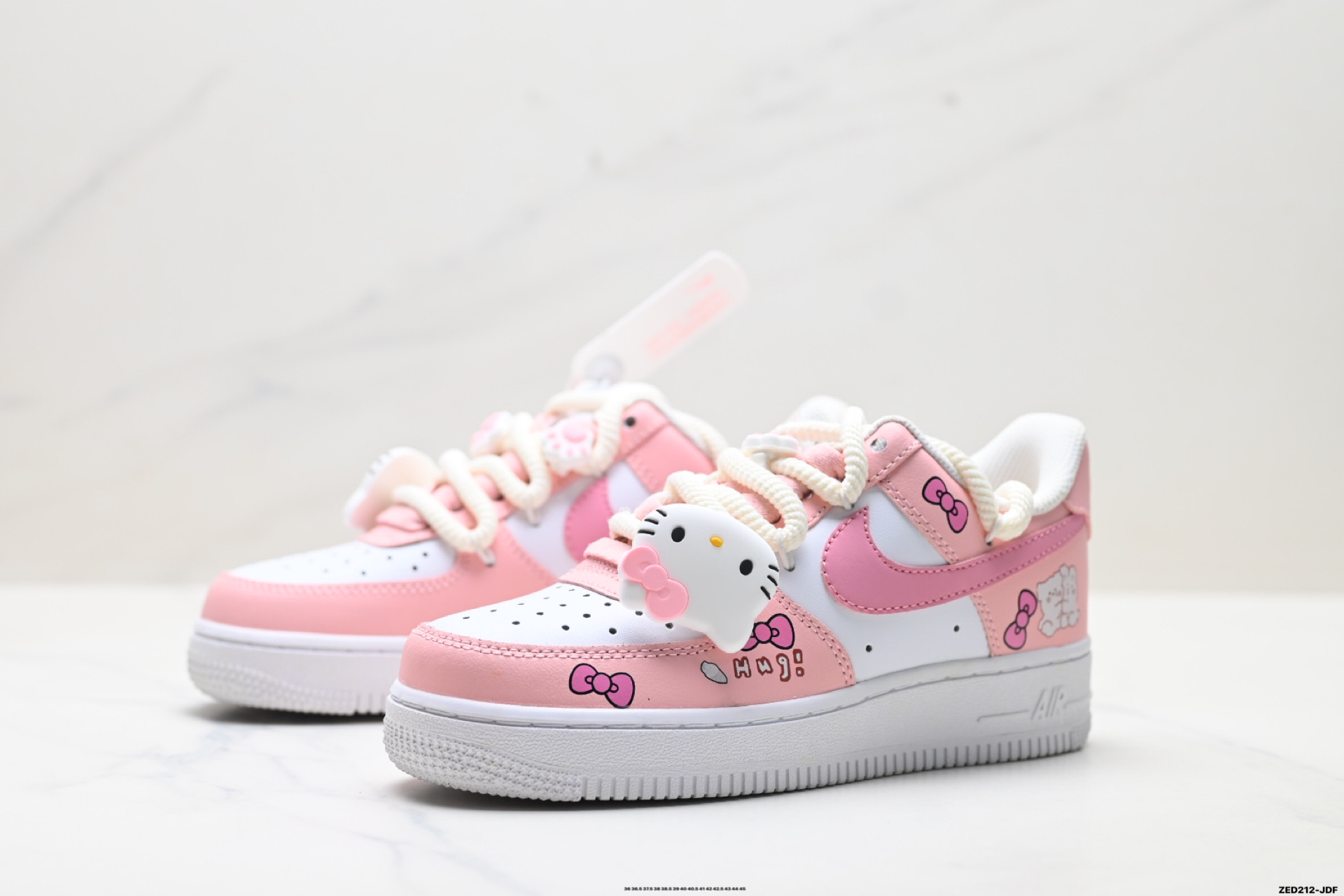 NIKE AIR FORCE 1‘07 LV8 YY2024-762