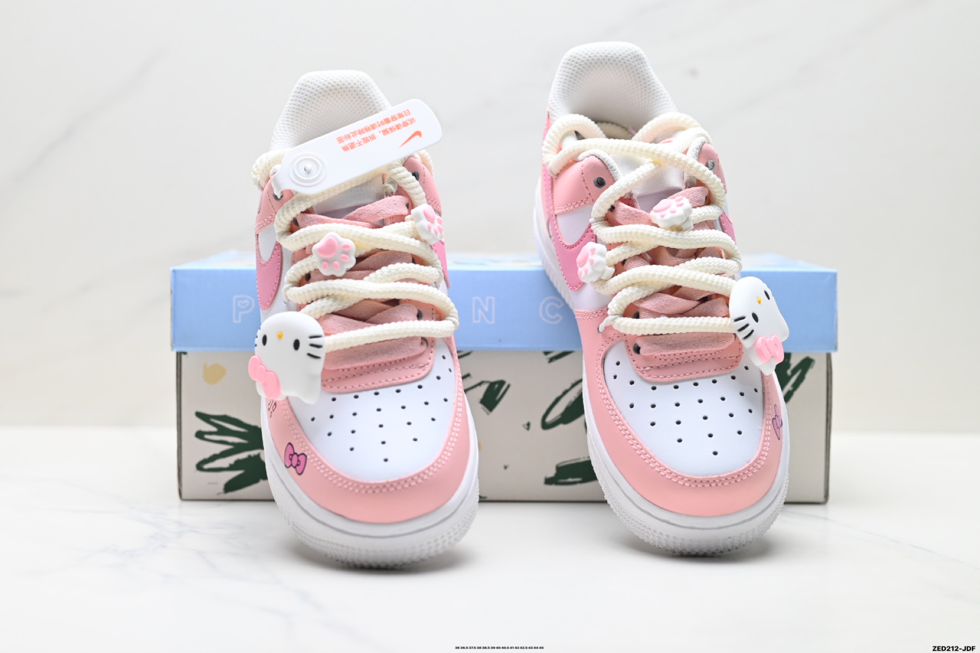 NIKE AIR FORCE 1‘07 LV8 YY2024-762