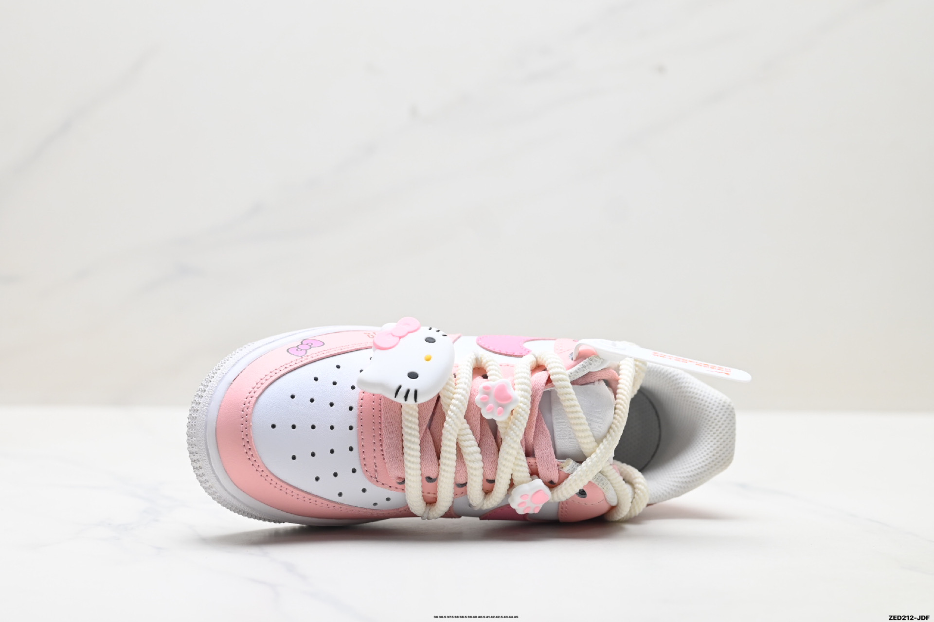NIKE AIR FORCE 1‘07 LV8 YY2024-762