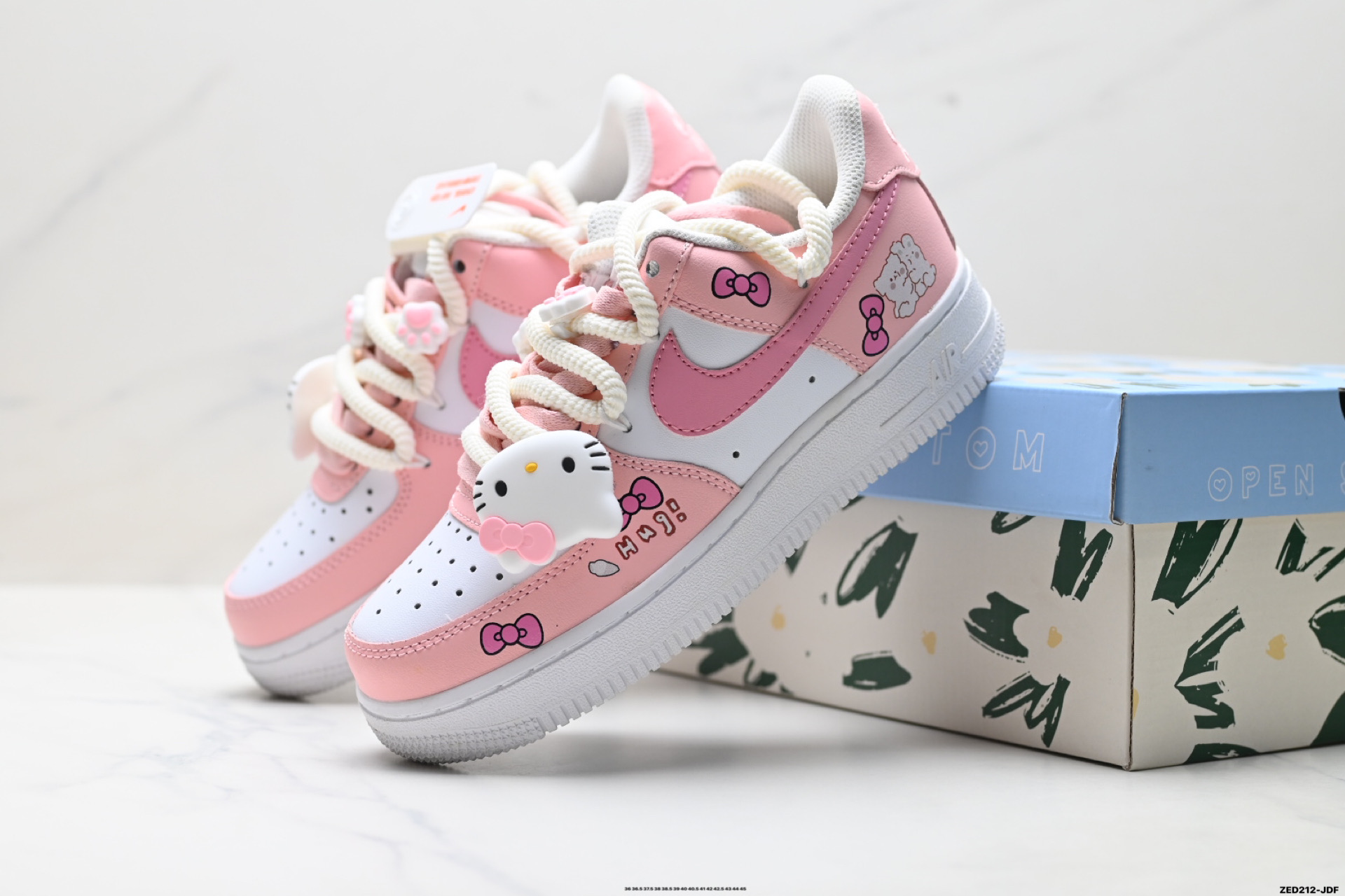 NIKE AIR FORCE 1‘07 LV8 YY2024-762