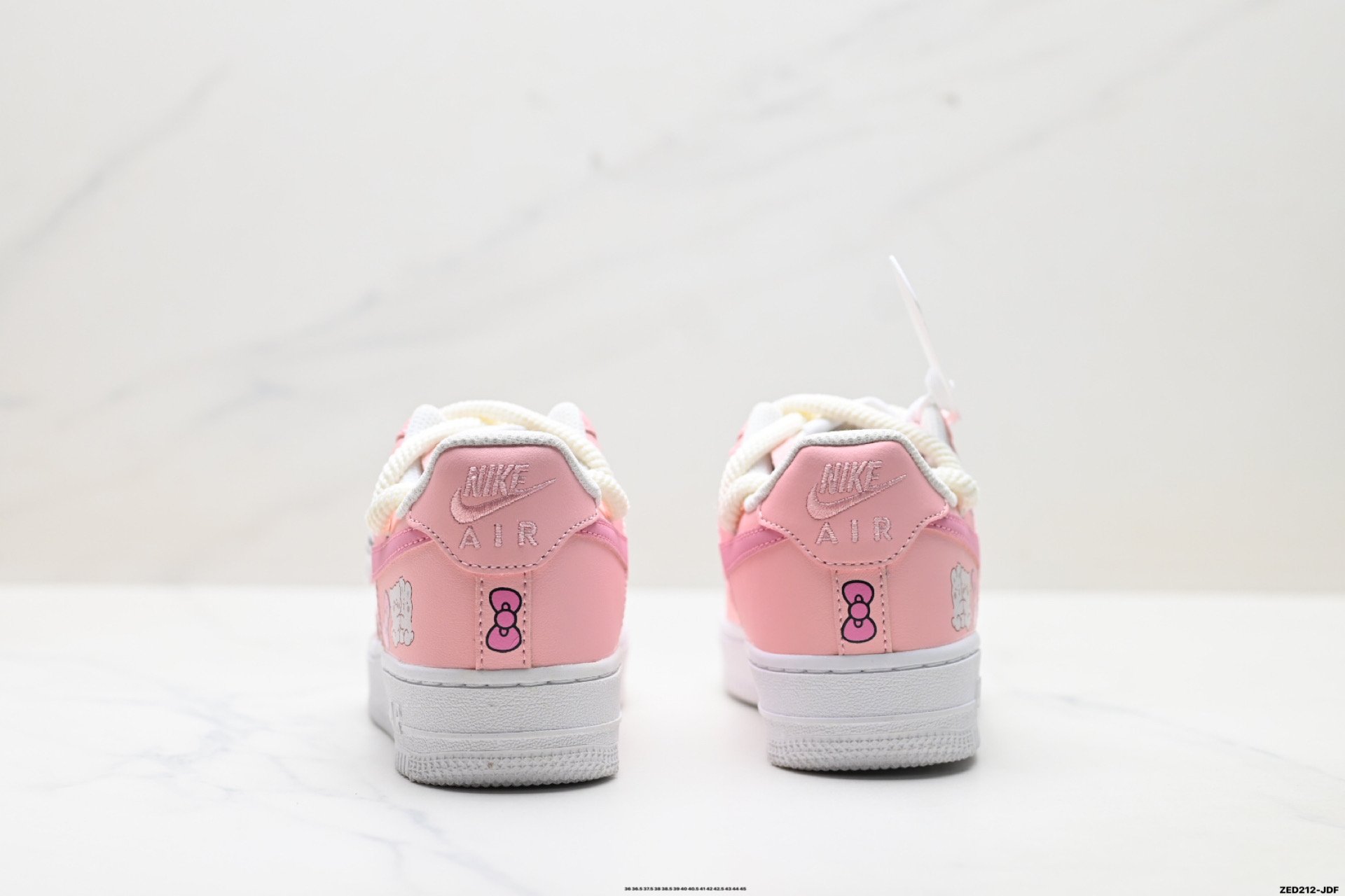 NIKE AIR FORCE 1‘07 LV8 YY2024-762