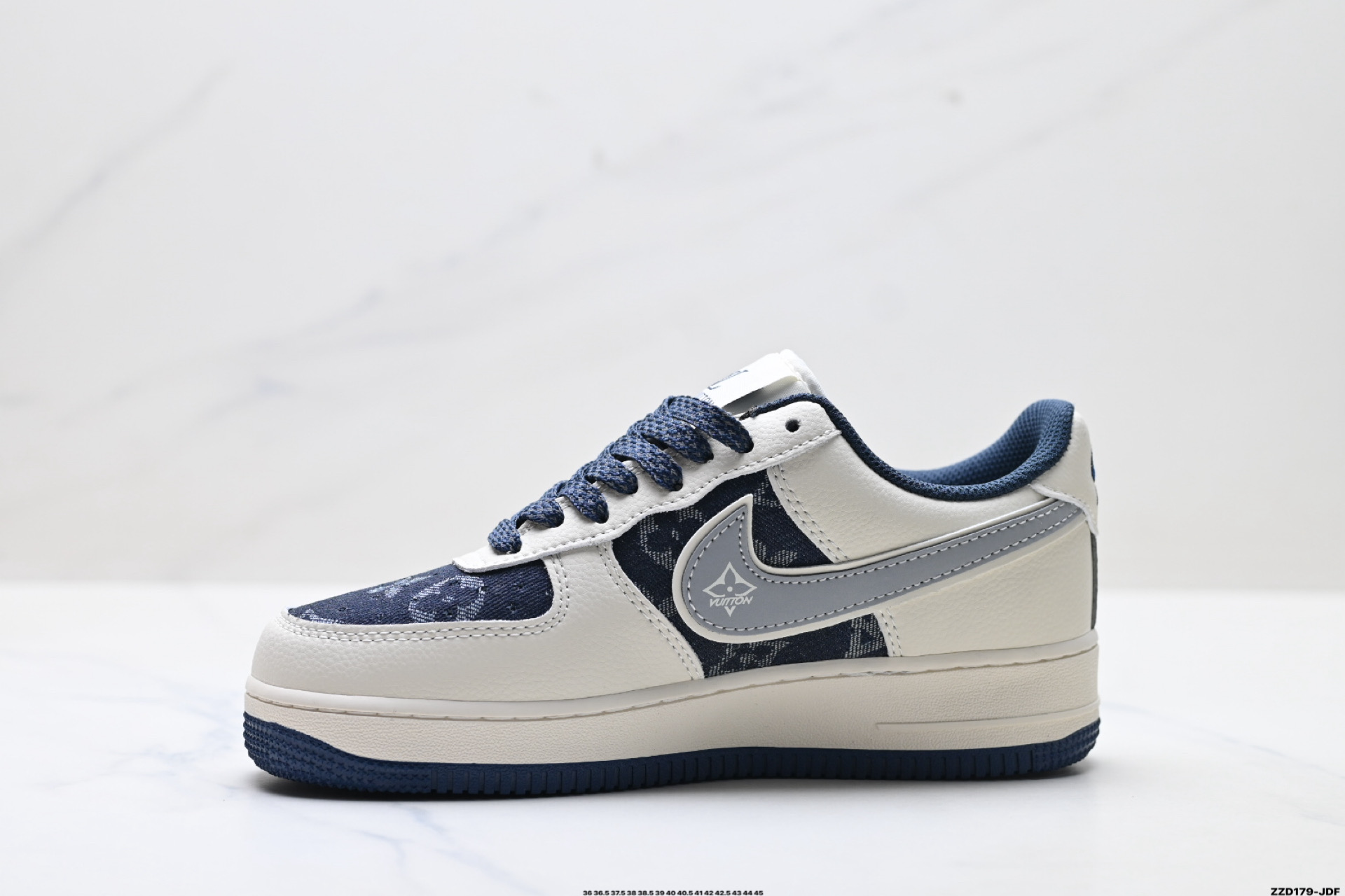 NIKE AIR FORCE 1‘07 LV8 XX2025-006