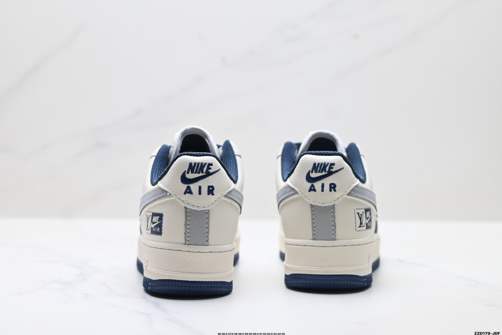 NIKE AIR FORCE 1‘07 LV8 XX2025-006