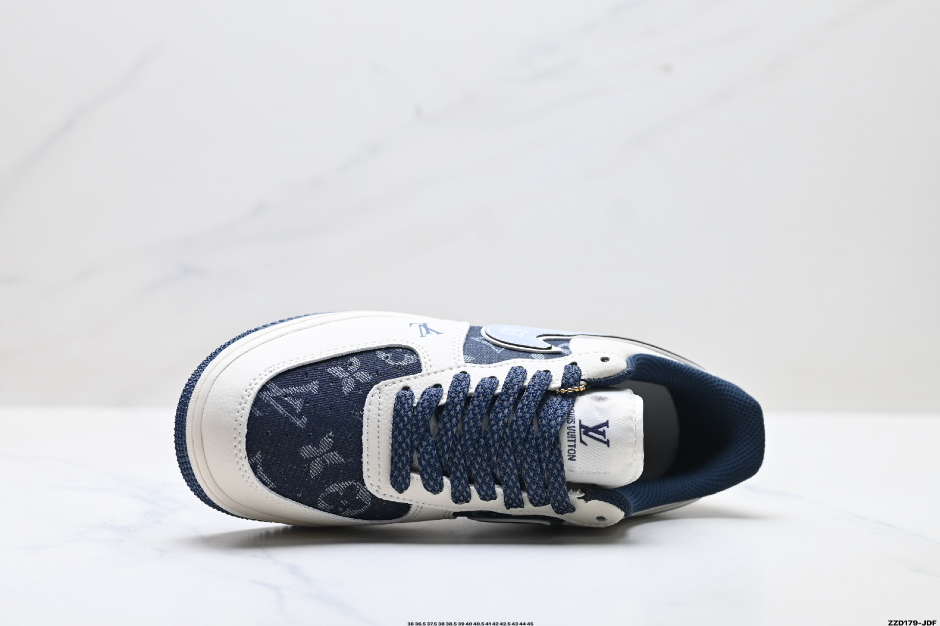 NIKE AIR FORCE 1‘07 LV8 XX2025-006