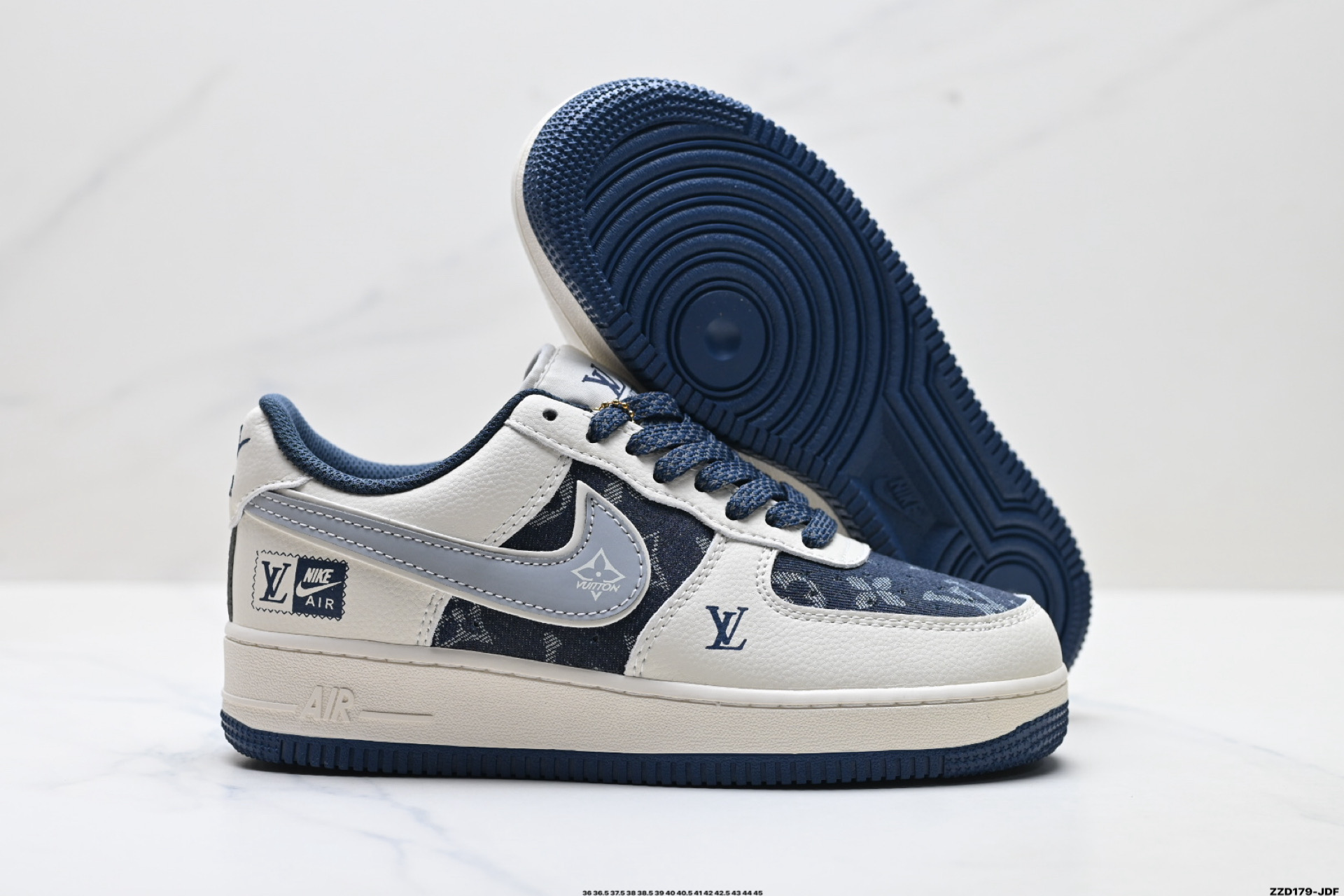 NIKE AIR FORCE 1‘07 LV8 XX2025-006