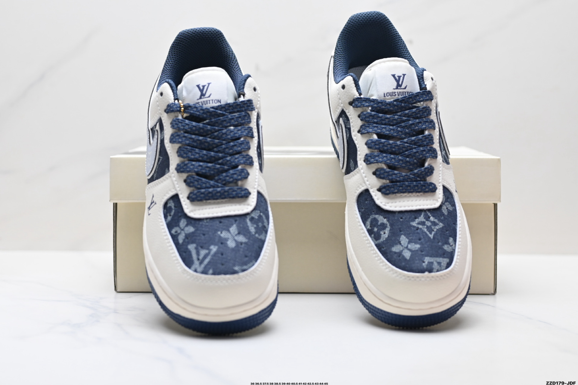 NIKE AIR FORCE 1‘07 LV8 XX2025-006