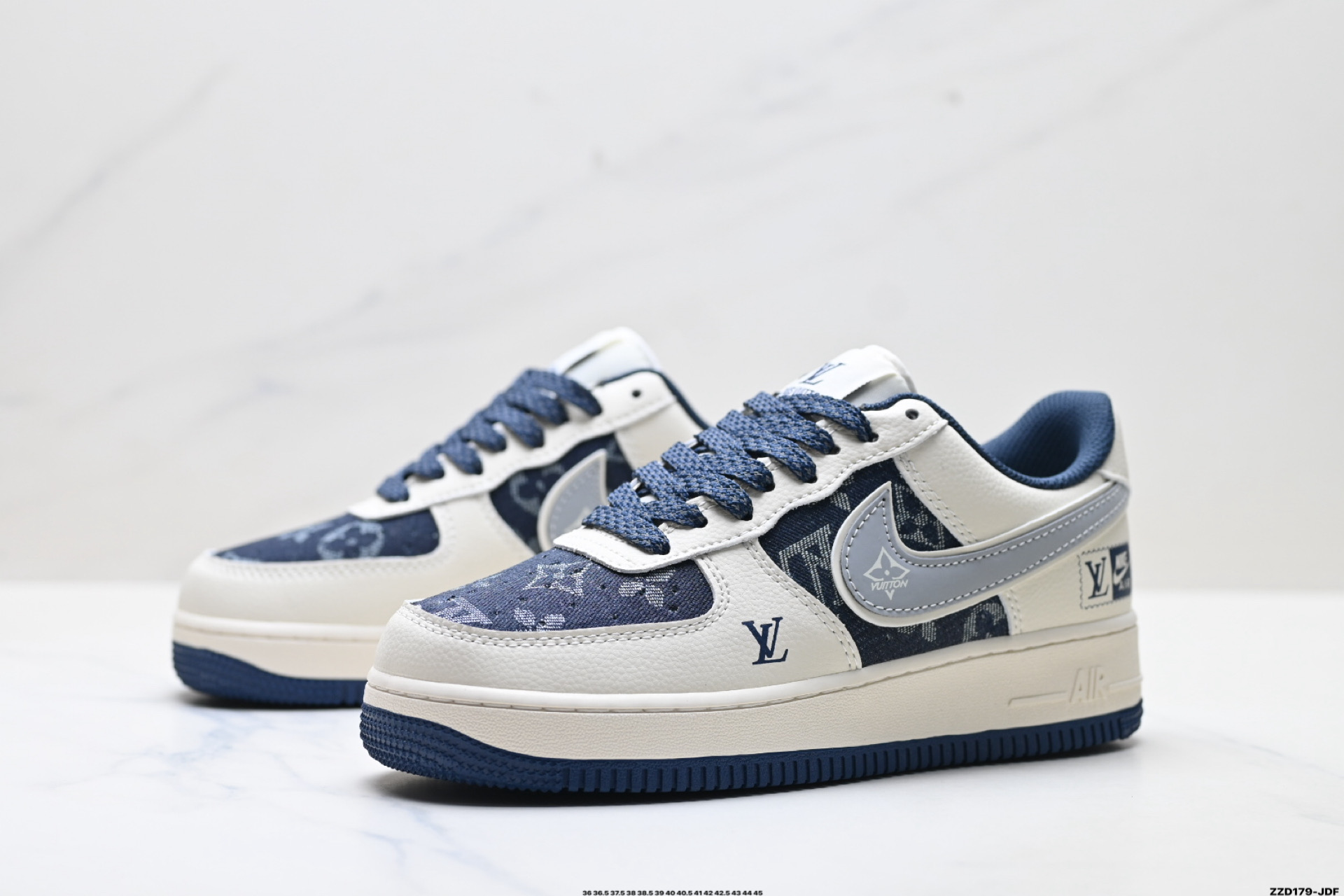 NIKE AIR FORCE 1‘07 LV8 XX2025-006