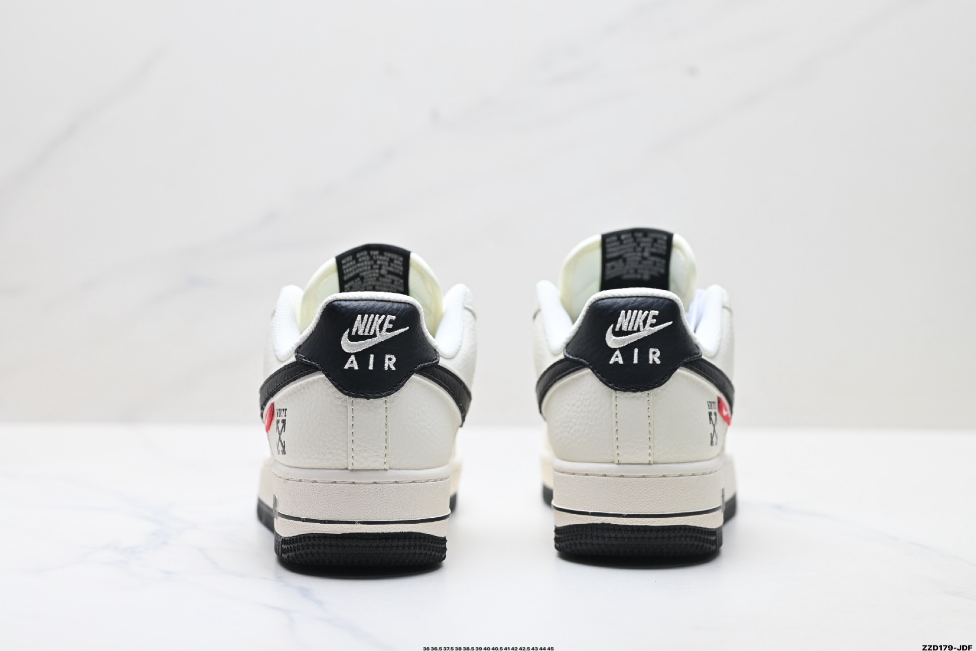 NIKE AIR FORCE 1‘07 LV8 SM6668-117