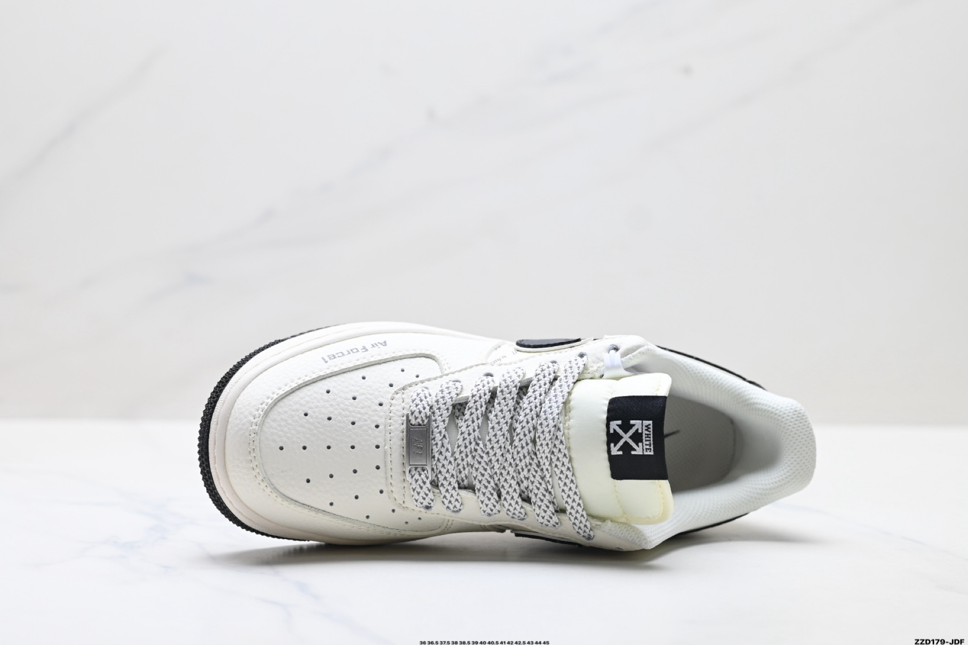 NIKE AIR FORCE 1‘07 LV8 SM6668-117