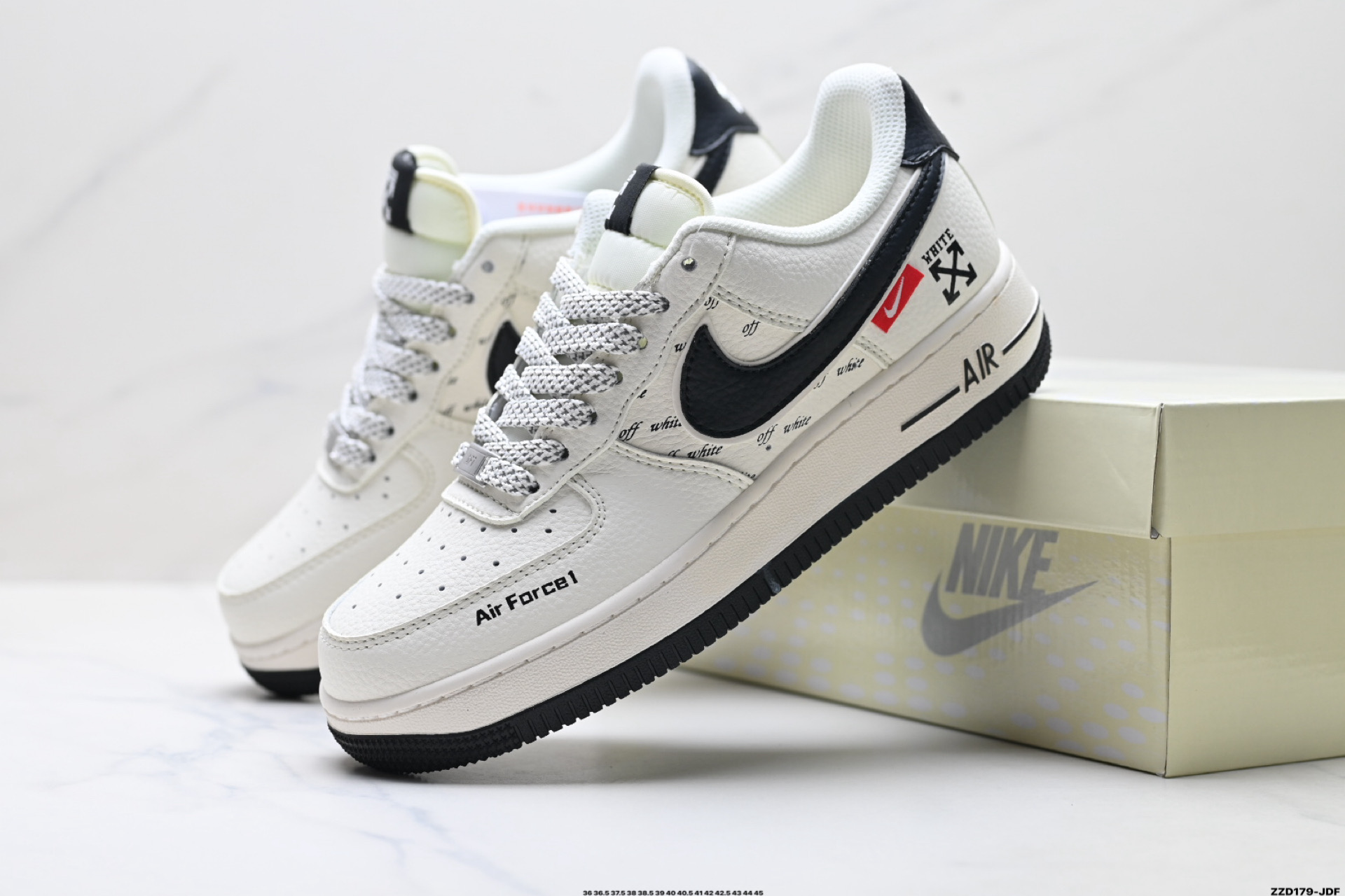 NIKE AIR FORCE 1‘07 LV8 SM6668-117