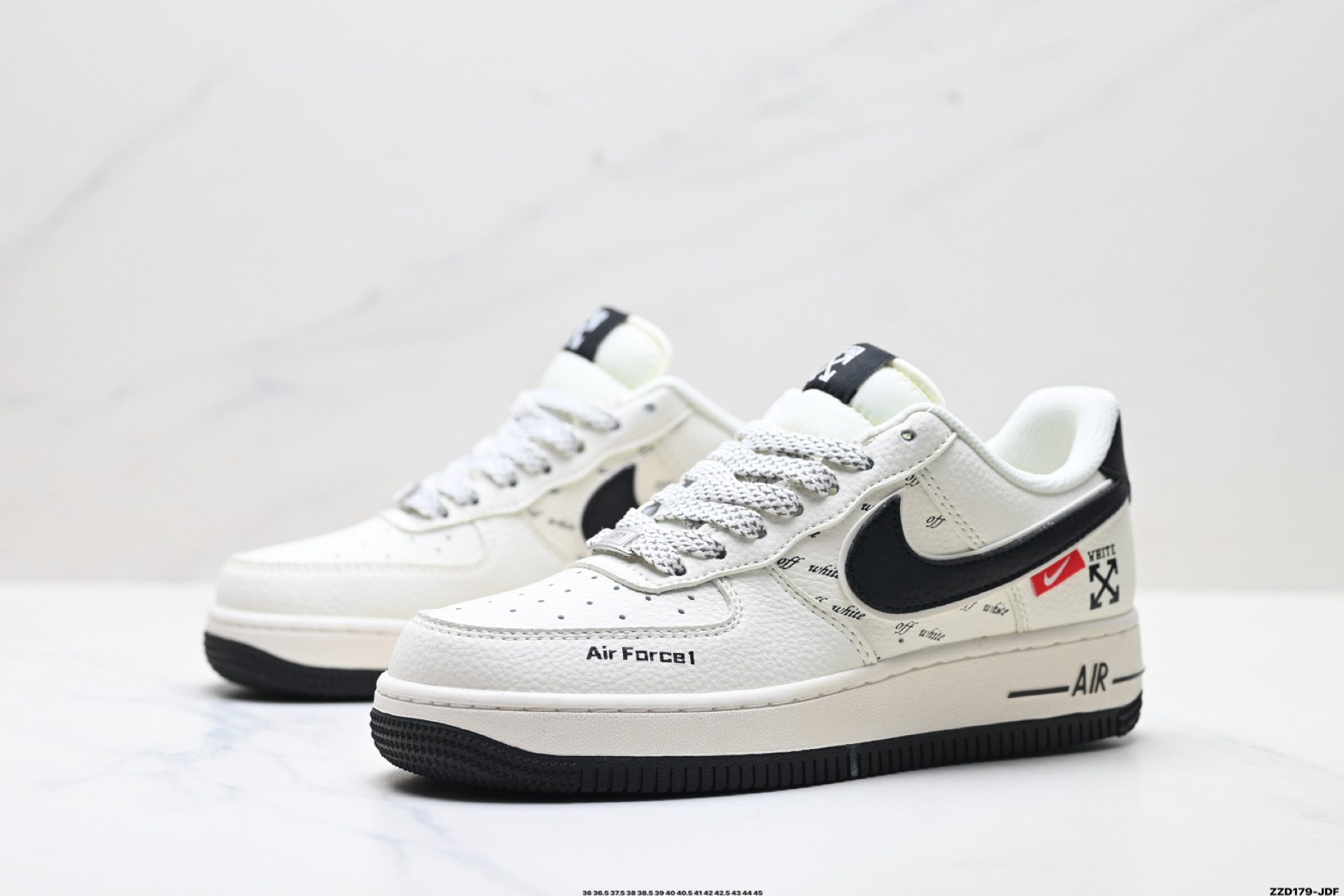 NIKE AIR FORCE 1‘07 LV8 SM6668-117