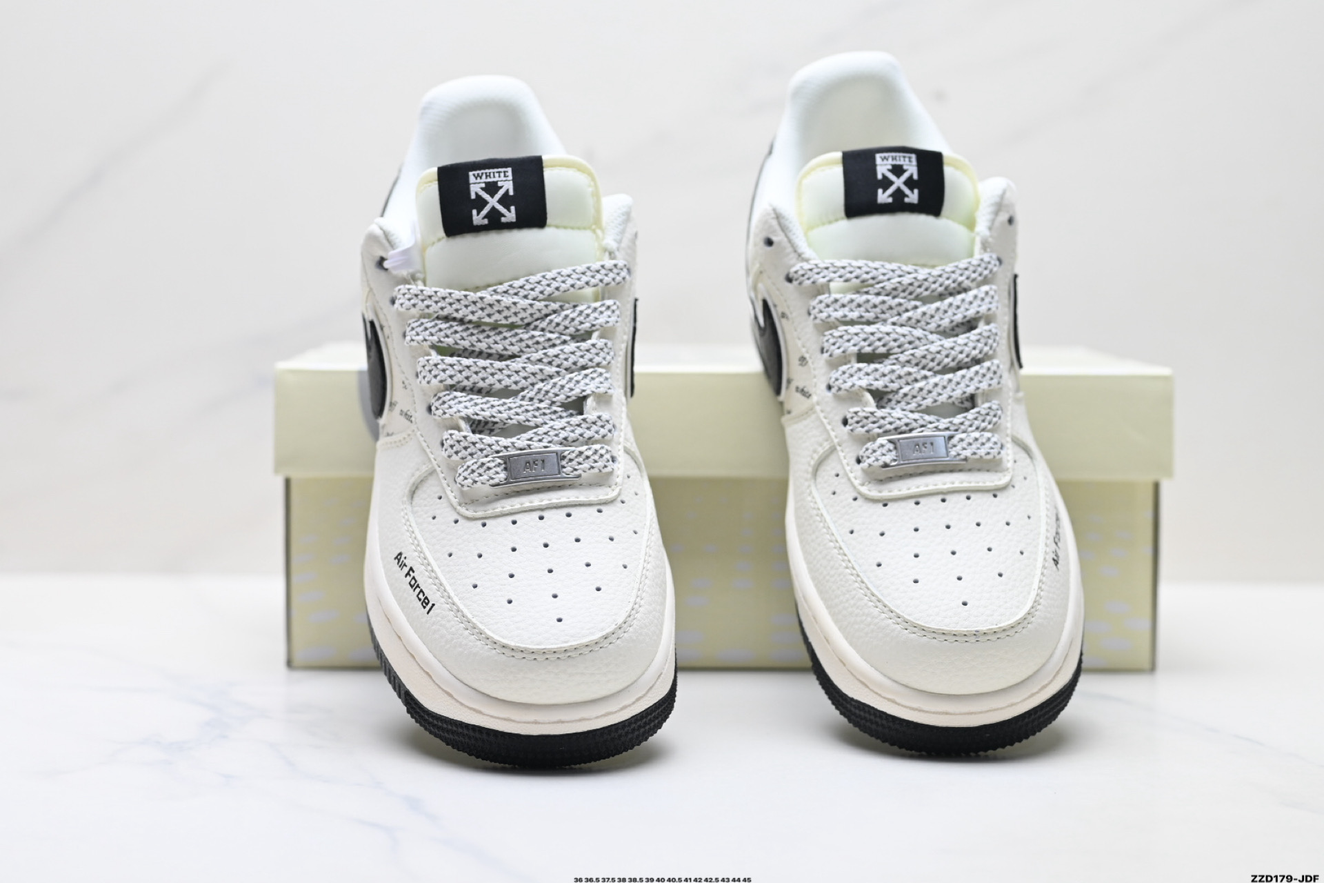 NIKE AIR FORCE 1‘07 LV8 SM6668-117