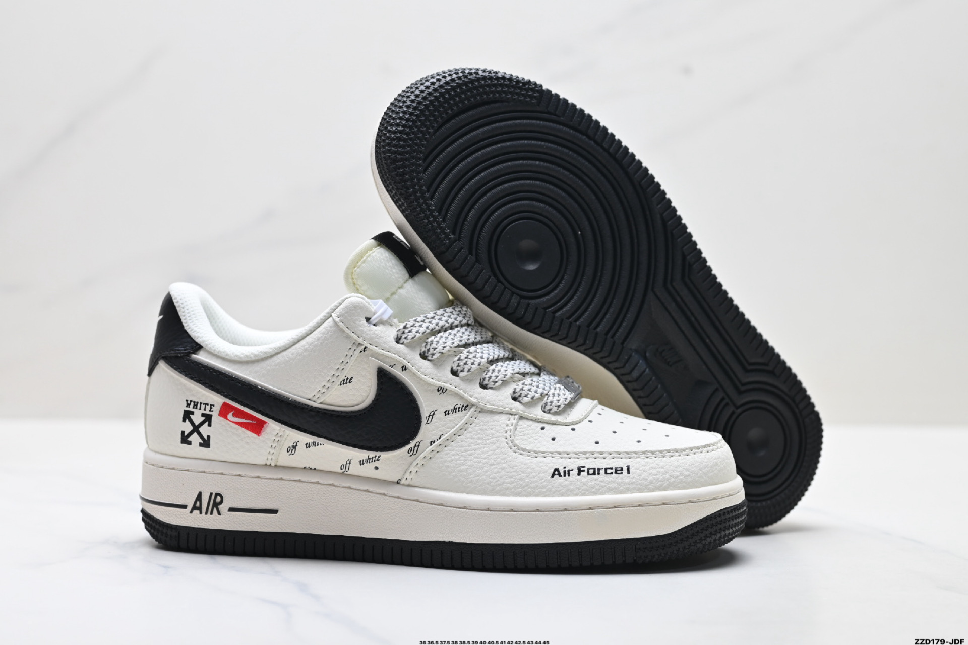 NIKE AIR FORCE 1‘07 LV8 SM6668-117