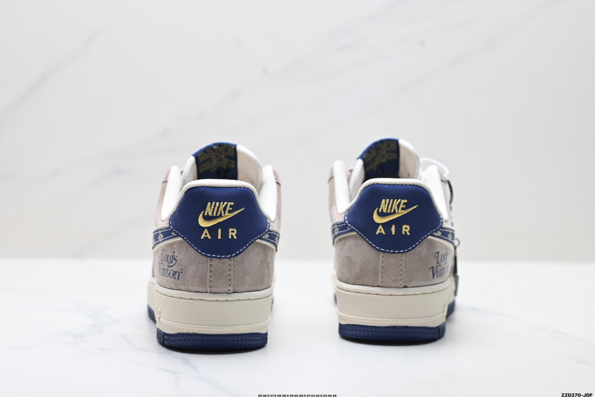 NIKE AIR FORCE 1‘07 LV8 KL1688-004