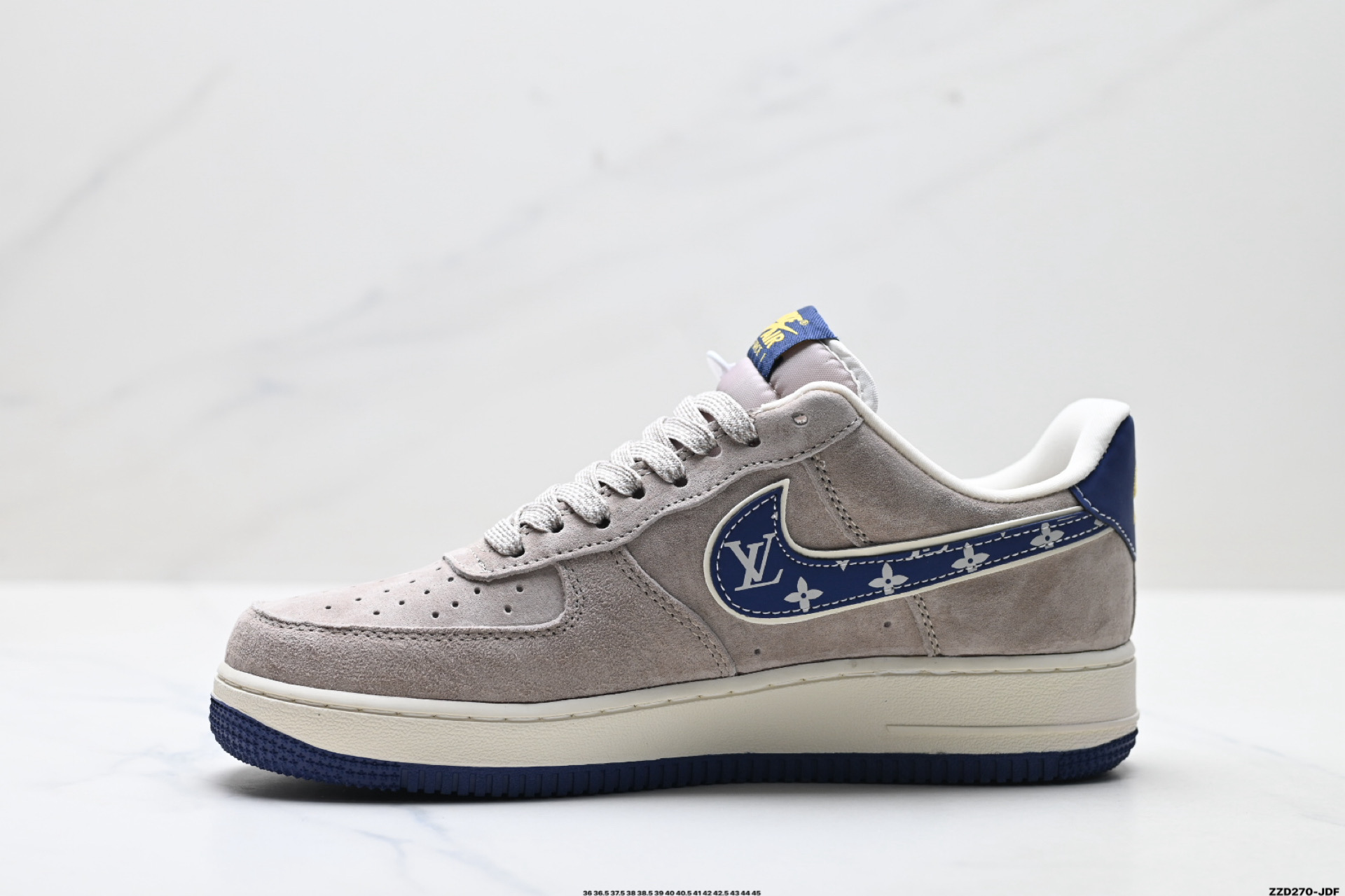 NIKE AIR FORCE 1‘07 LV8 KL1688-004