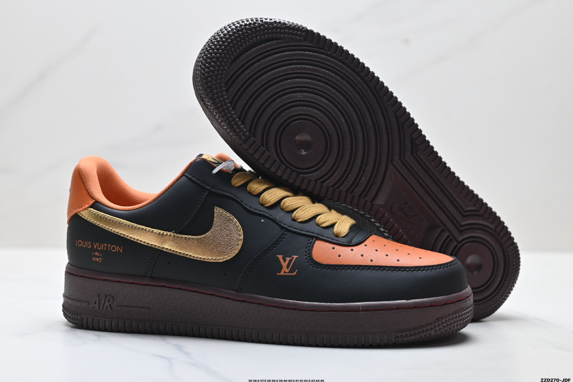 NIKE AIR FORCE 1‘07 LV8 FV3694-101-Top High Quatity Cheap Sneakers Fashion Clothing Clothes Bags handbags Shoes of all Brand wholesale With The best Quality And Beautiful Price from China Factory Chinese suppliers wholesaler seller NIKE AIR FORCE 1‘07 LV8 FV3694-101