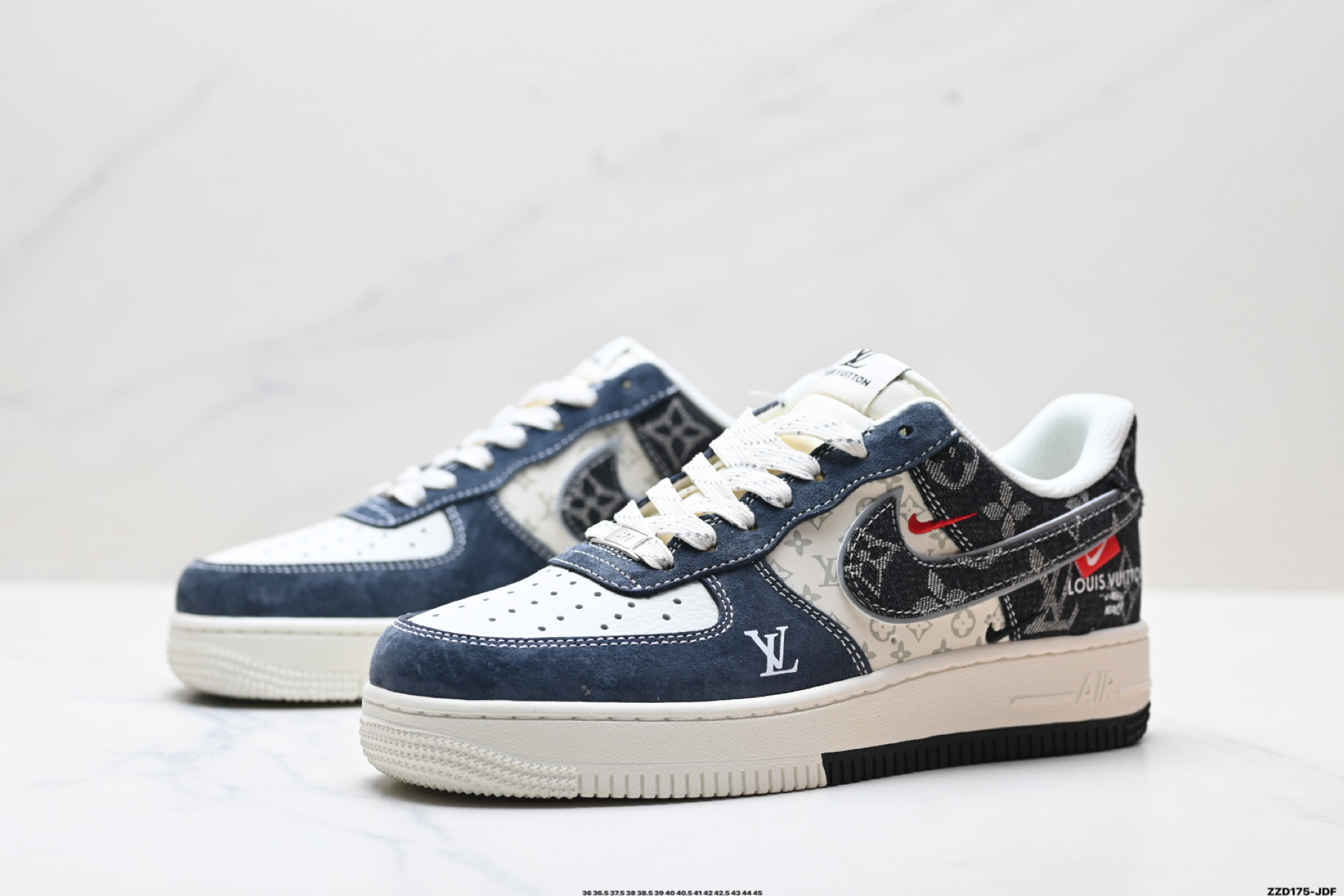 NIKE AIR FORCE 1‘07 LV8 KK6699-F04-Top High Quatity Cheap Sneakers Fashion Clothing Clothes Bags handbags Shoes of all Brand wholesale With The best Quality And Beautiful Price from China Factory Chinese suppliers wholesaler seller NIKE AIR FORCE 1‘07 LV8 KK6699-F04