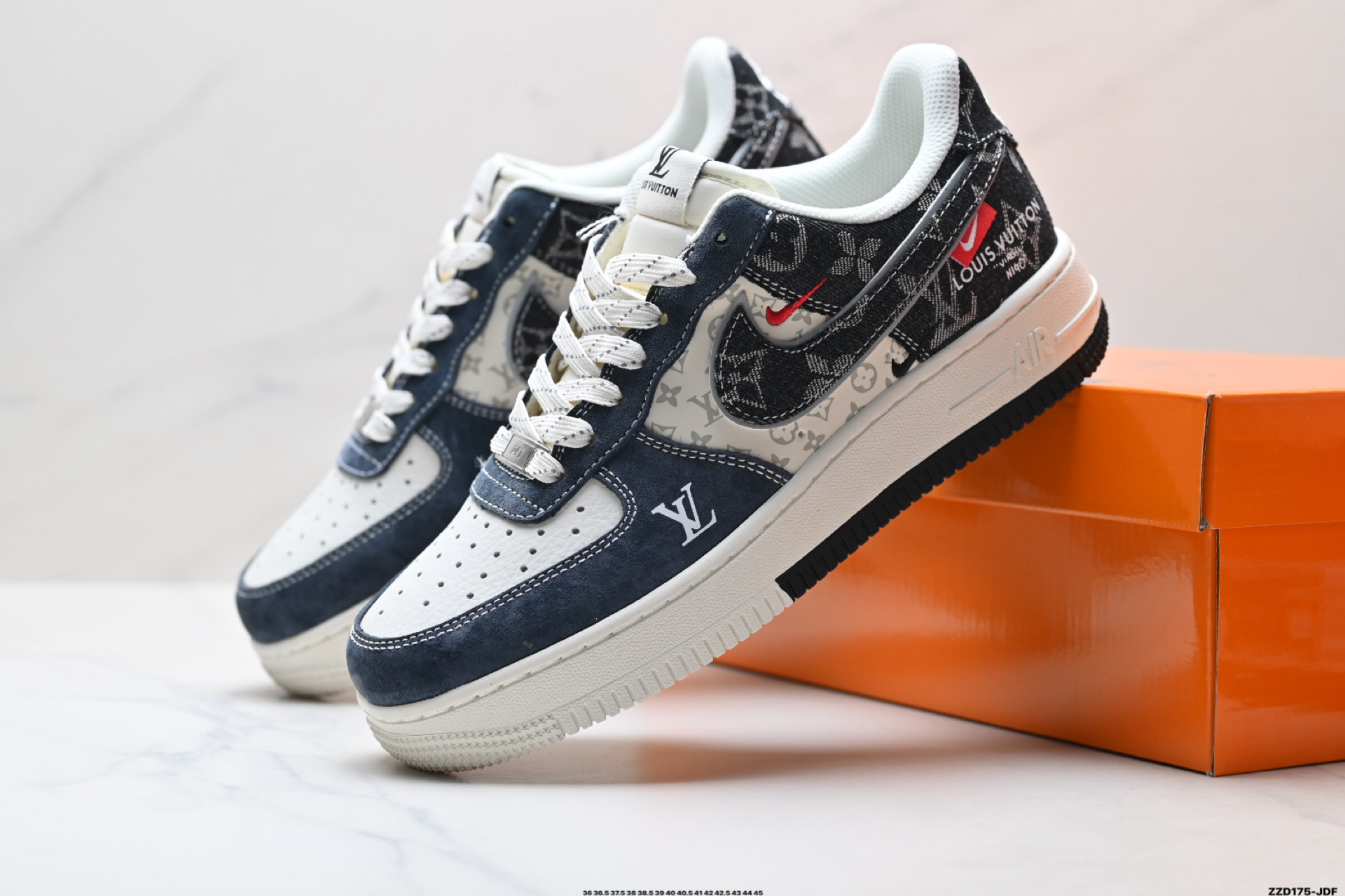 NIKE AIR FORCE 1‘07 LV8 KK6699-F04-Top High Quatity Cheap Sneakers Fashion Clothing Clothes Bags handbags Shoes of all Brand wholesale With The best Quality And Beautiful Price from China Factory Chinese suppliers wholesaler seller NIKE AIR FORCE 1‘07 LV8 KK6699-F04