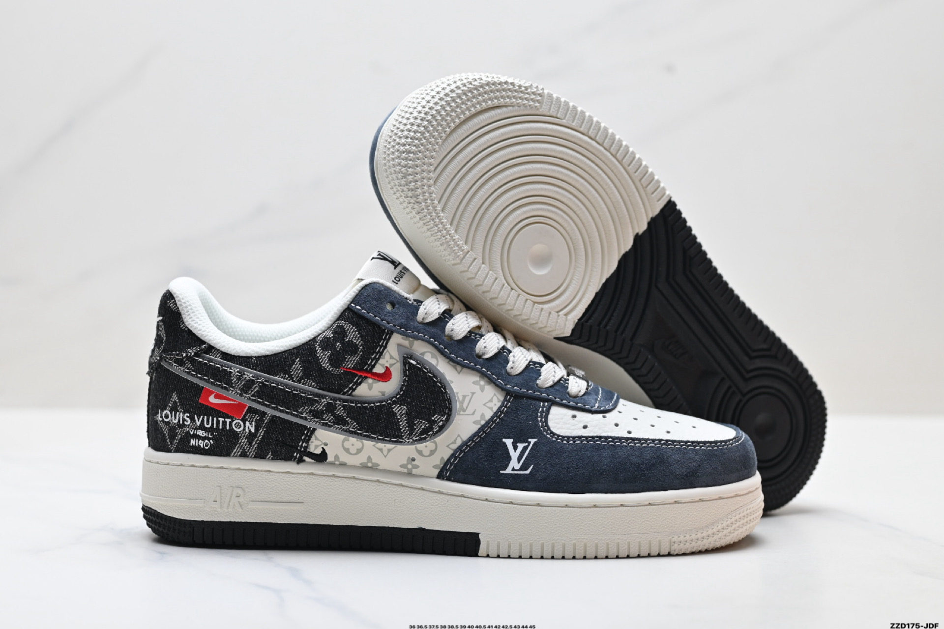 NIKE AIR FORCE 1‘07 LV8 KK6699-F04-Top High Quatity Cheap Sneakers Fashion Clothing Clothes Bags handbags Shoes of all Brand wholesale With The best Quality And Beautiful Price from China Factory Chinese suppliers wholesaler seller NIKE AIR FORCE 1‘07 LV8 KK6699-F04