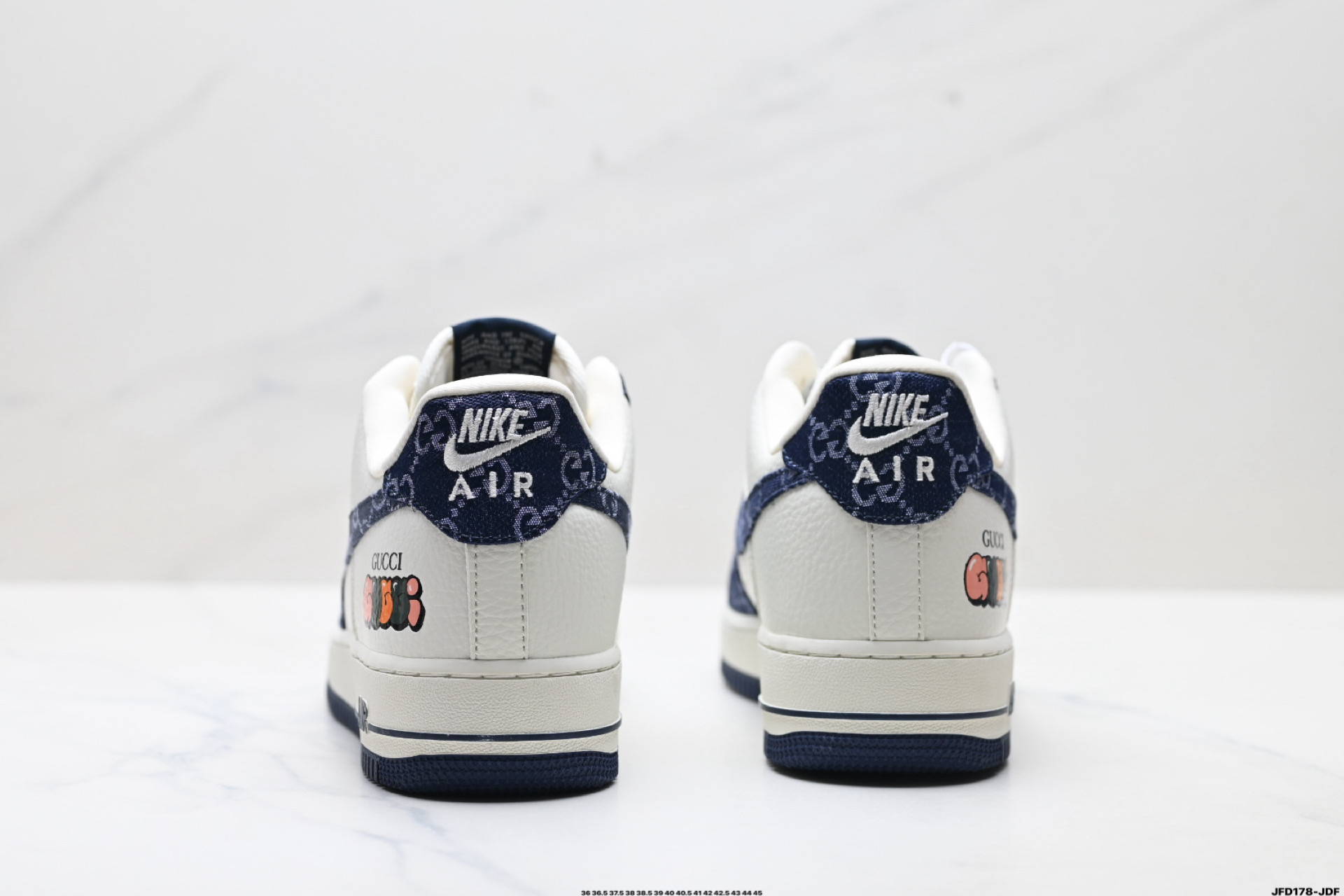 NIKE AIR FORCE 1‘07 SC0601-569