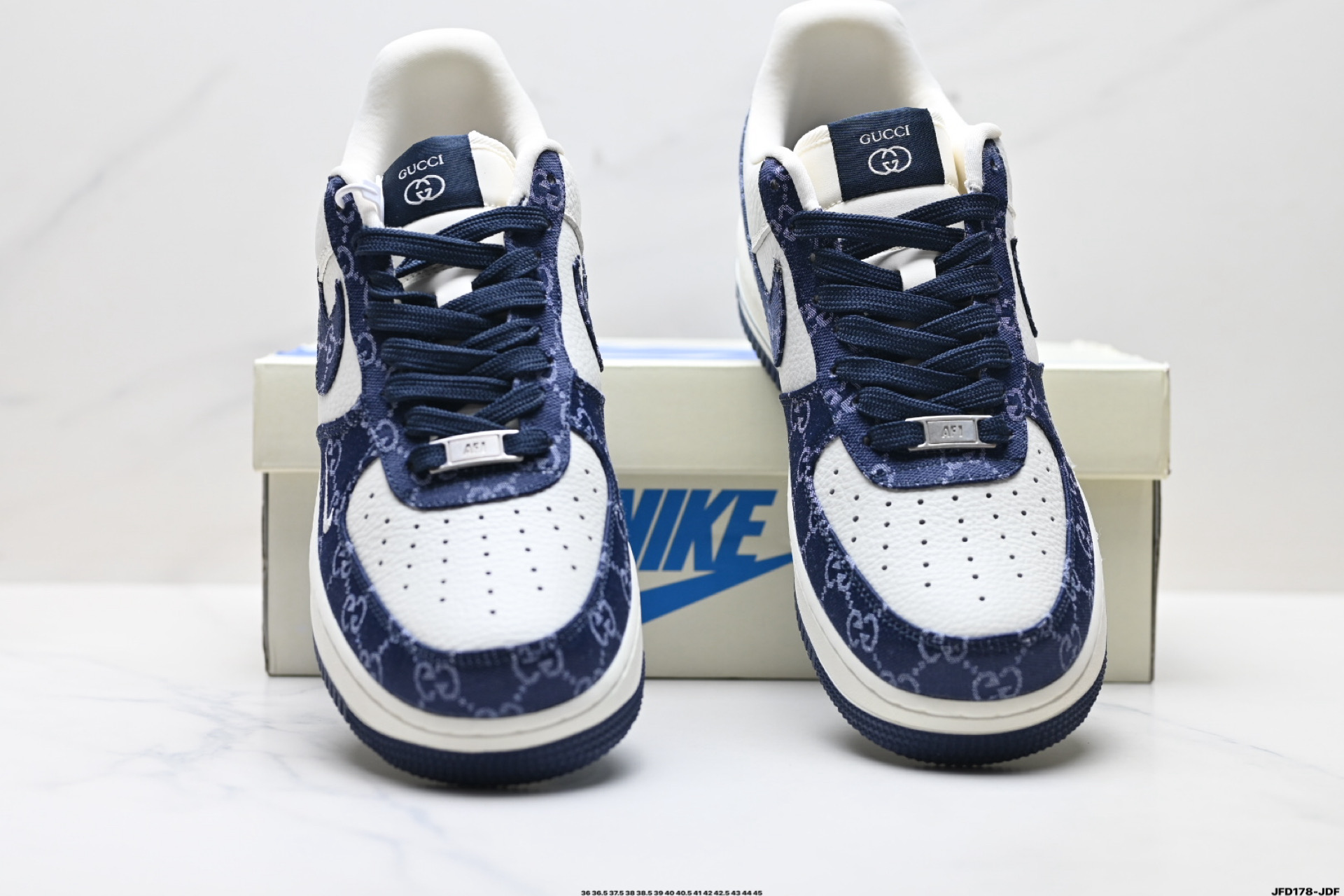 NIKE AIR FORCE 1‘07 SC0601-569