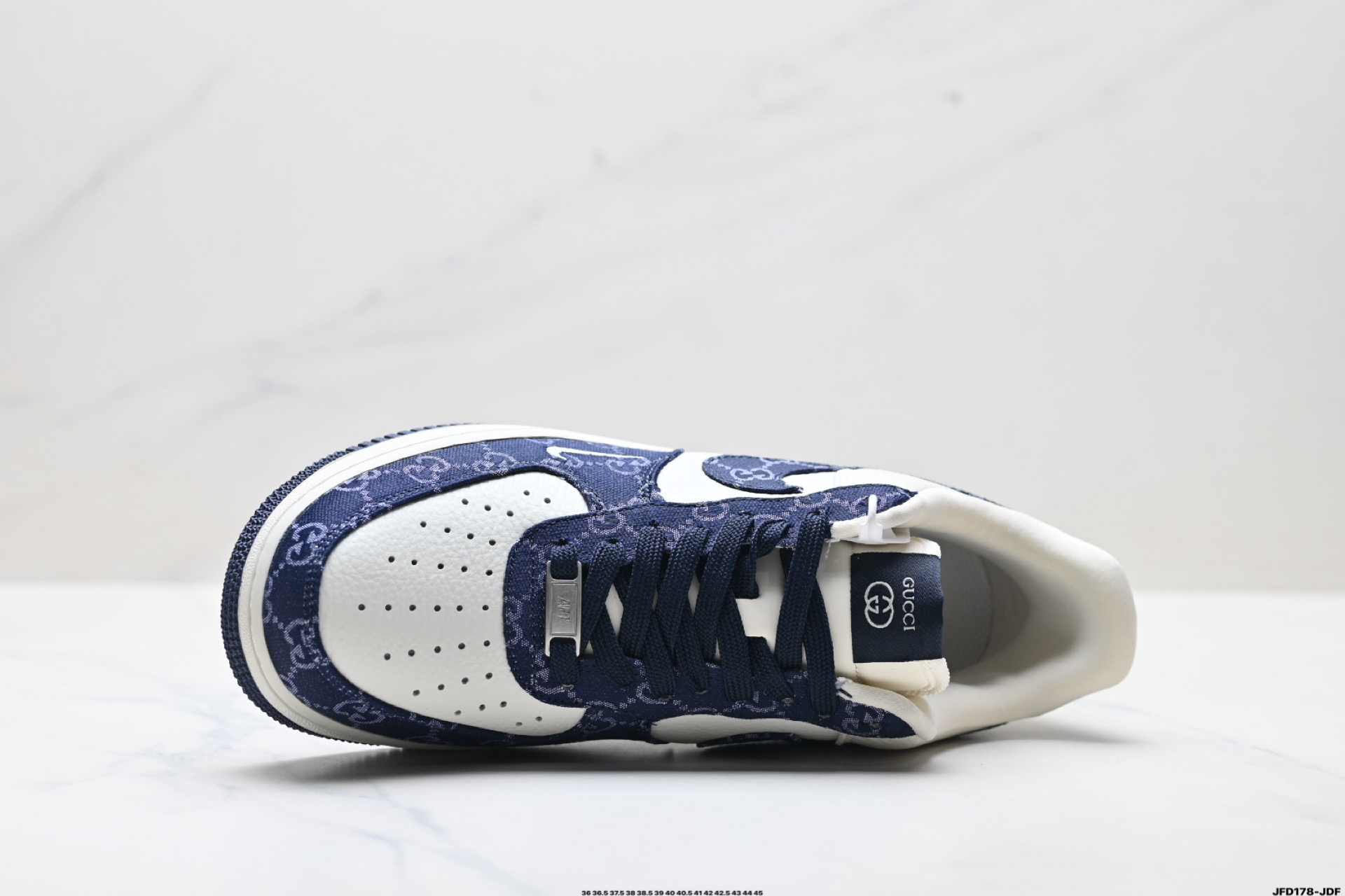 NIKE AIR FORCE 1‘07 SC0601-569