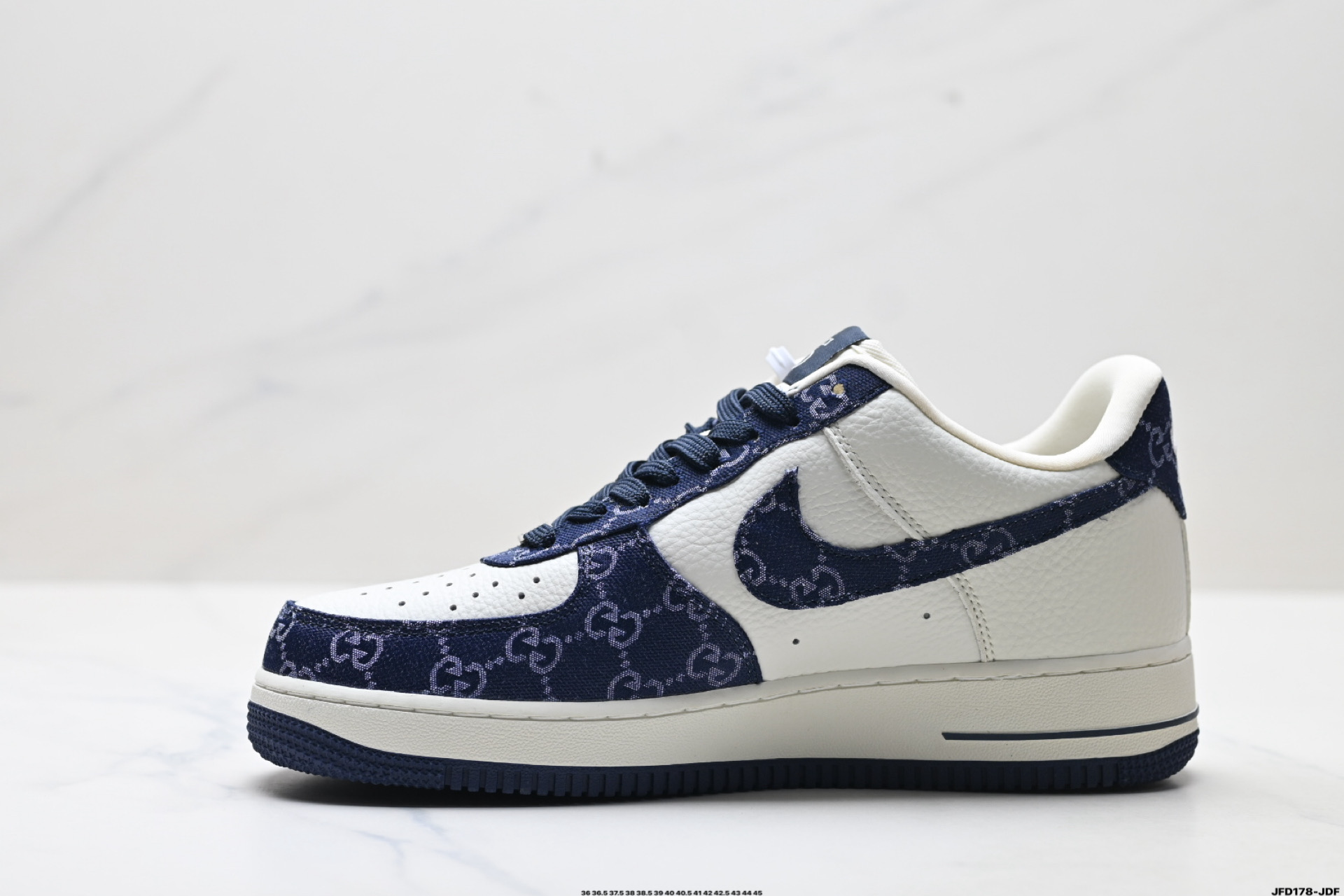 NIKE AIR FORCE 1‘07 SC0601-569