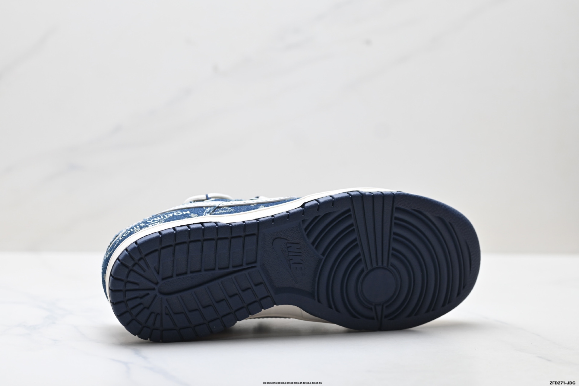 Nike Dunk Low Retro ‘DIY高端定制’耐克 低帮休闲运动板鞋 YX5066-397
