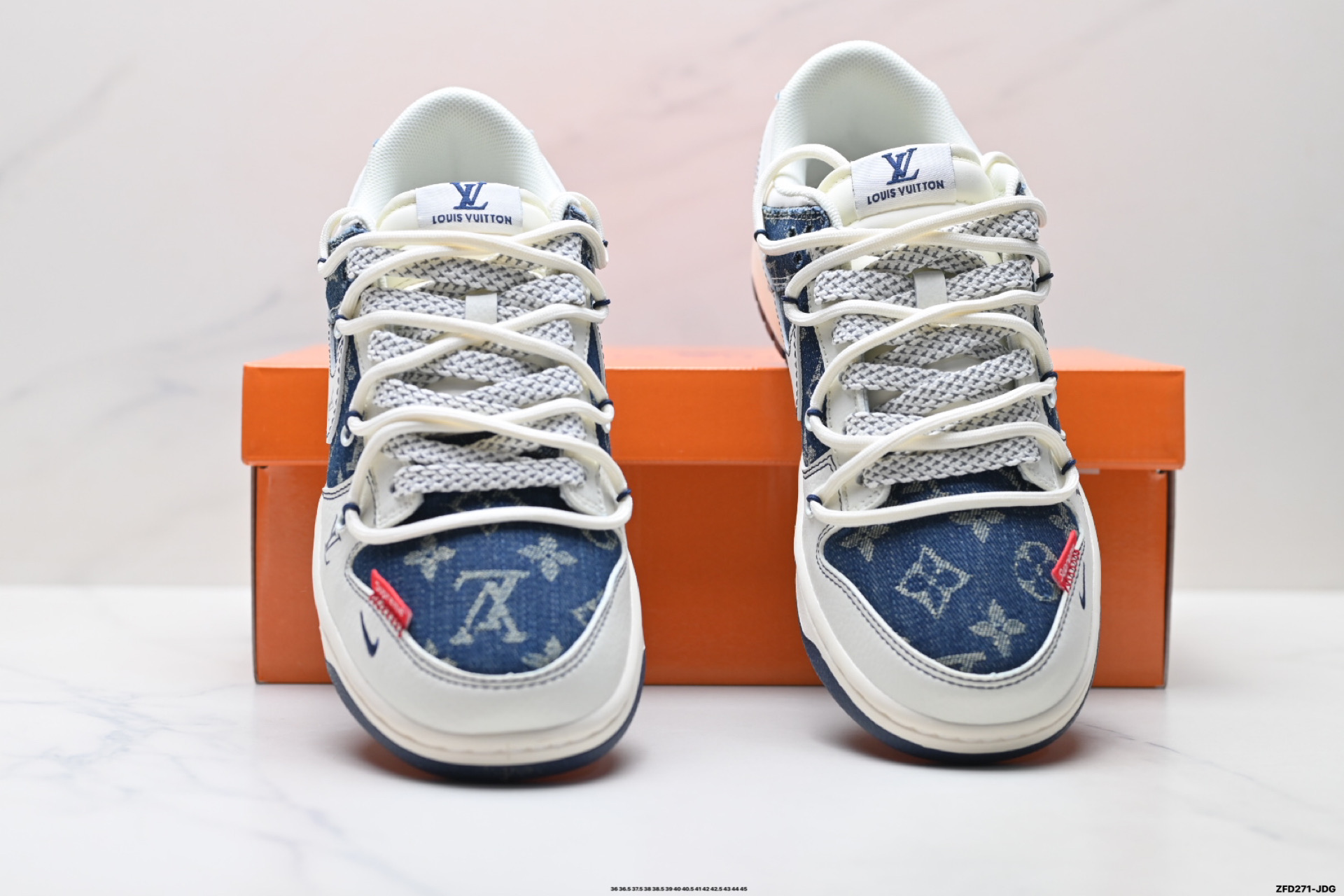 Nike Dunk Low Retro ‘DIY高端定制’耐克 低帮休闲运动板鞋 YX5066-397