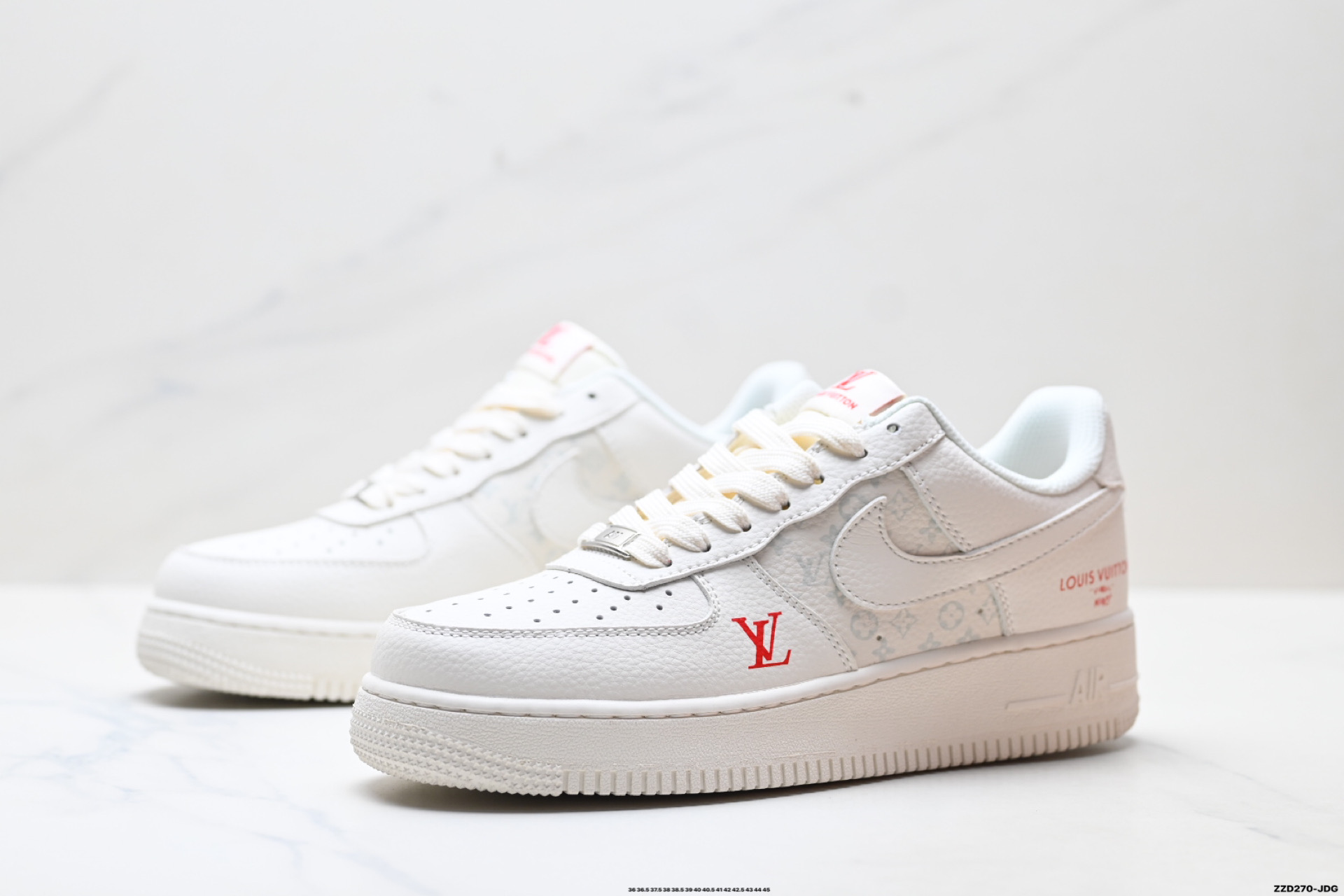 NIKE AIR FORCE 1‘07 LV8 MM3399-801