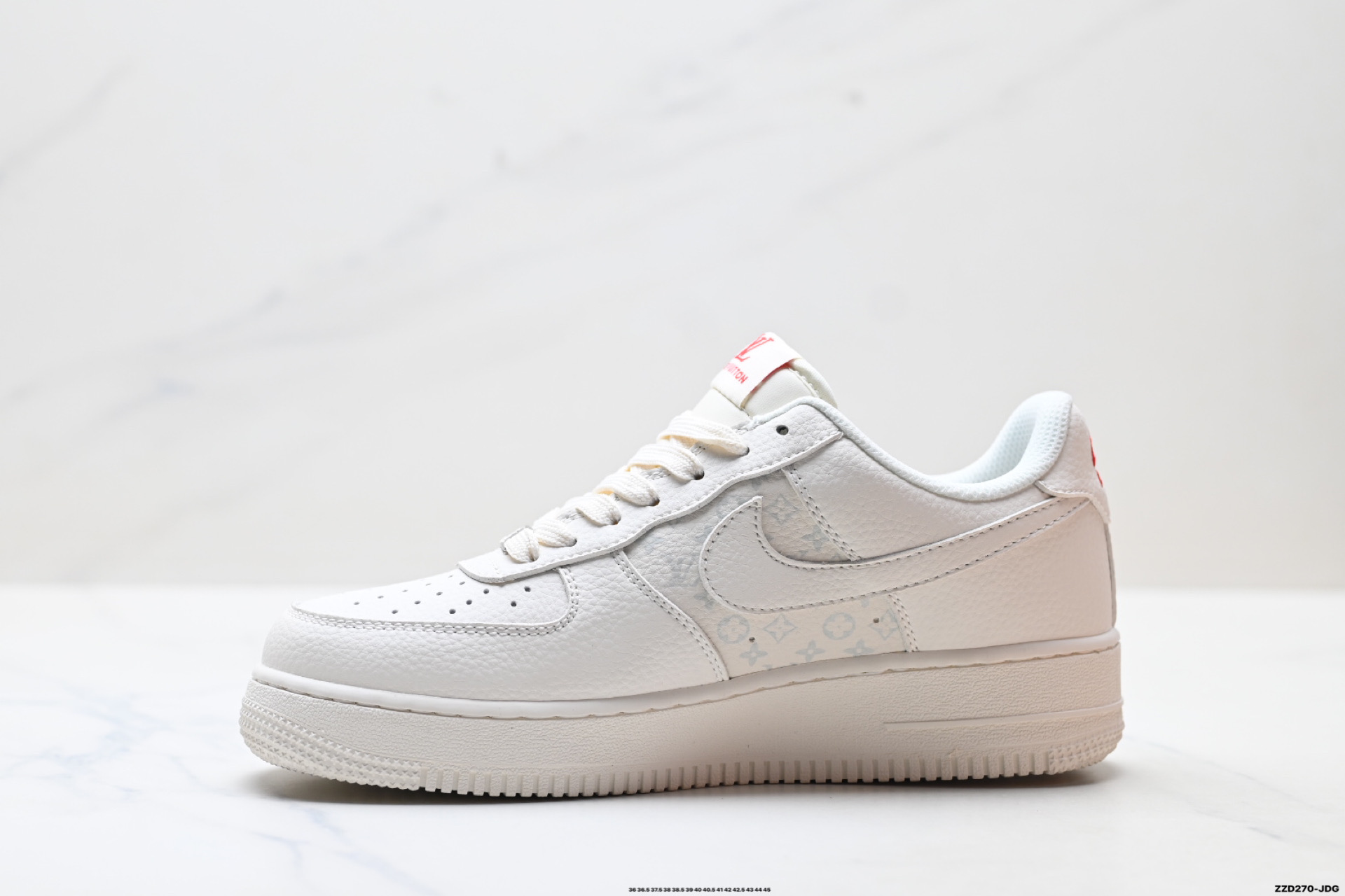 NIKE AIR FORCE 1‘07 LV8 MM3399-801