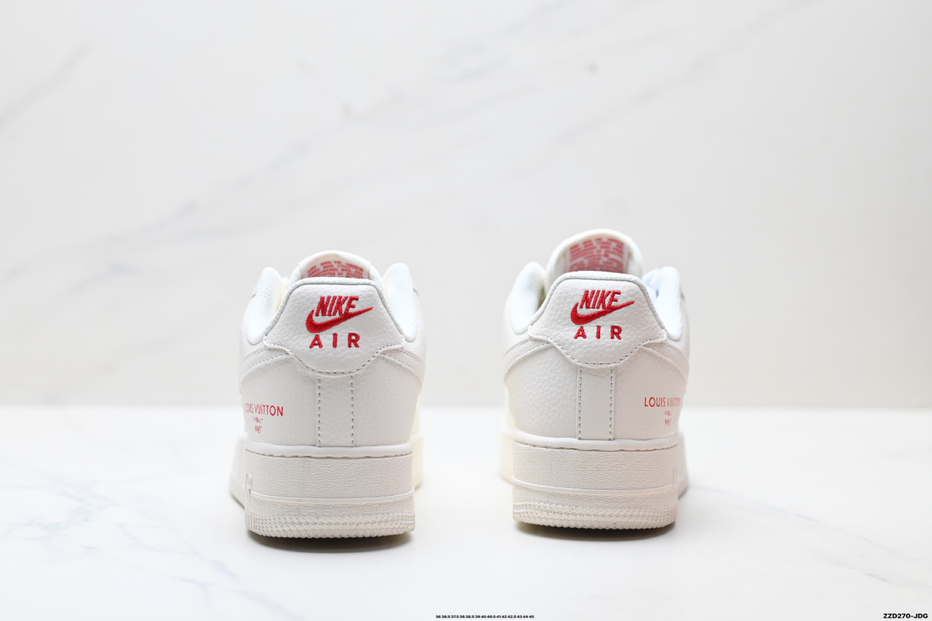 NIKE AIR FORCE 1‘07 LV8 MM3399-801