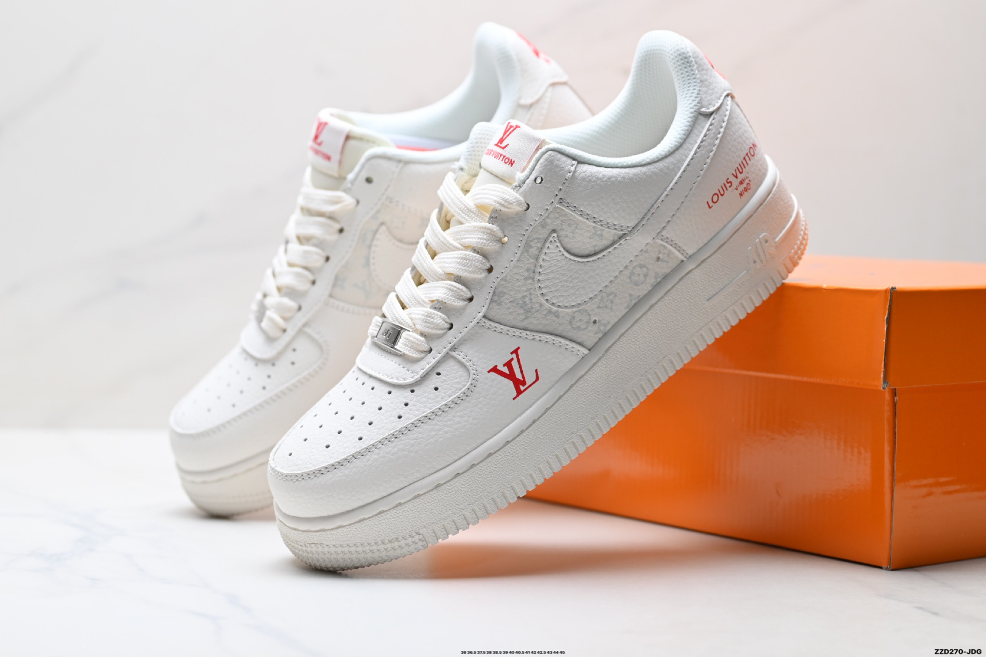 NIKE AIR FORCE 1‘07 LV8 MM3399-801