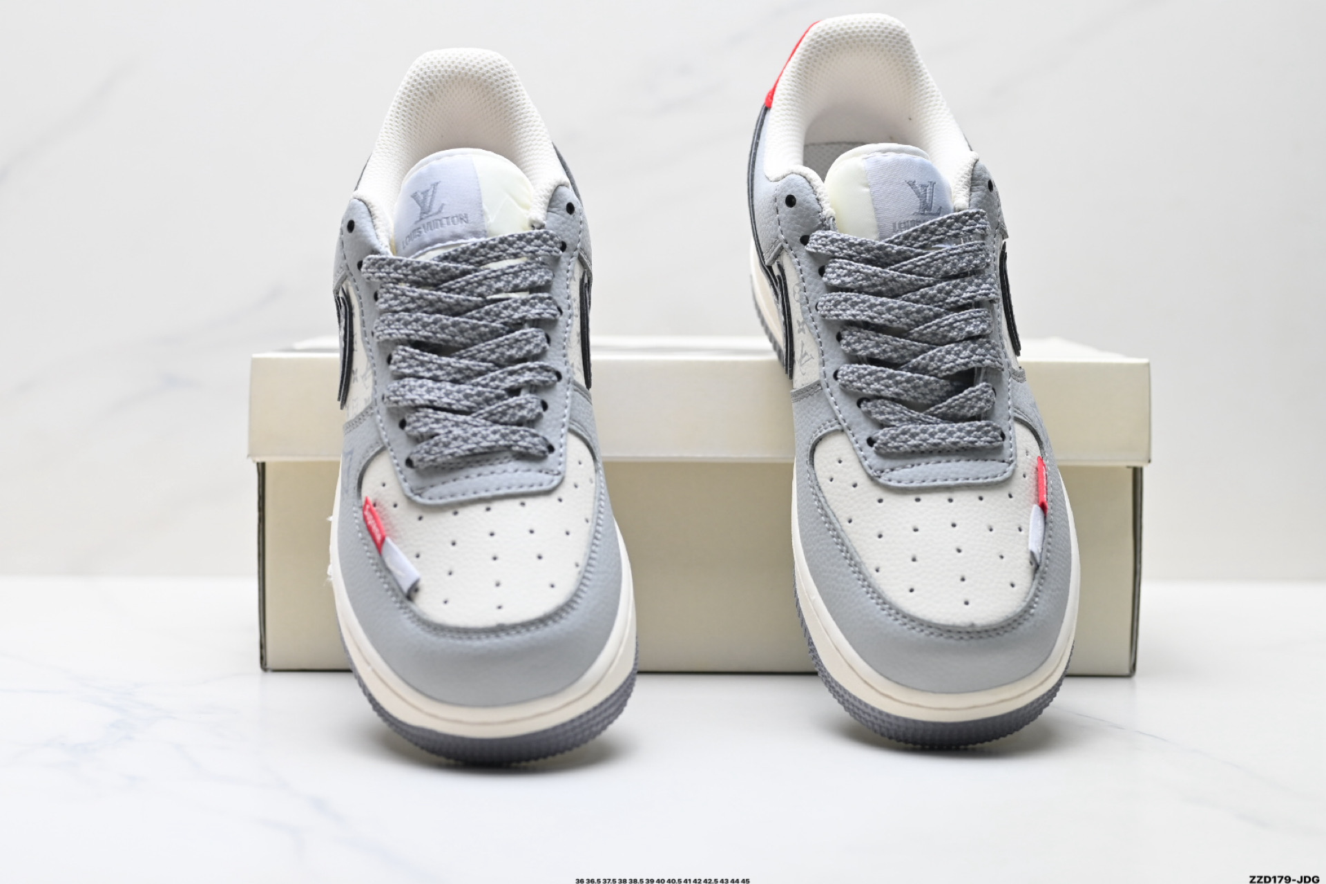 NIKE AIR FORCE 1‘07 LV8 XY2025-007
