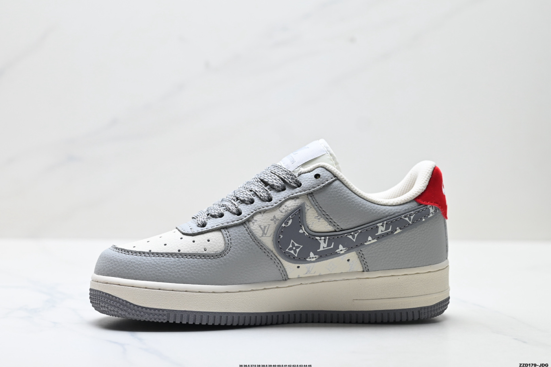 NIKE AIR FORCE 1‘07 LV8 XY2025-007