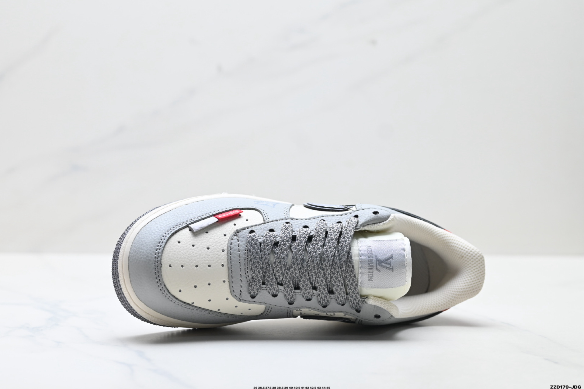 NIKE AIR FORCE 1‘07 LV8 XY2025-007