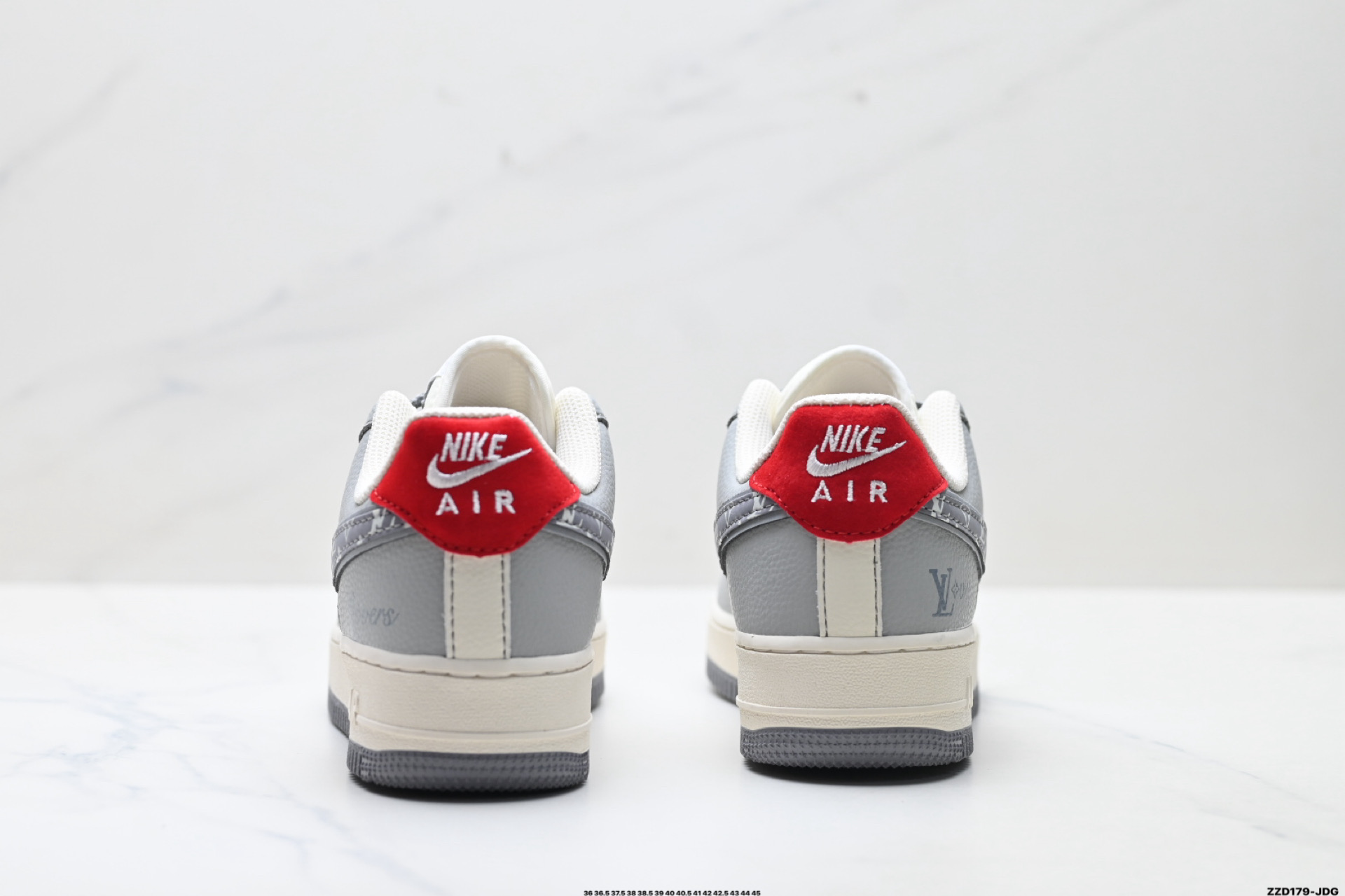 NIKE AIR FORCE 1‘07 LV8 XY2025-007