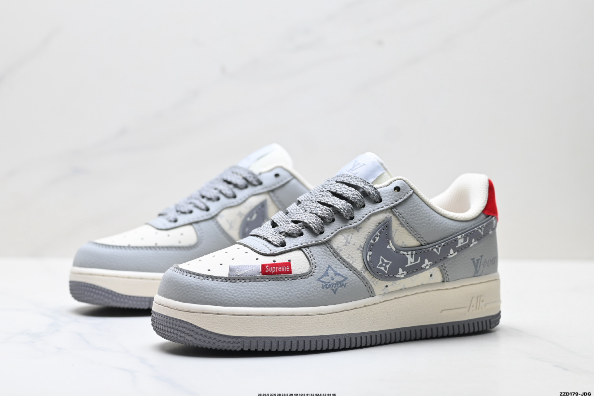 NIKE AIR FORCE 1‘07 LV8 XY2025-007