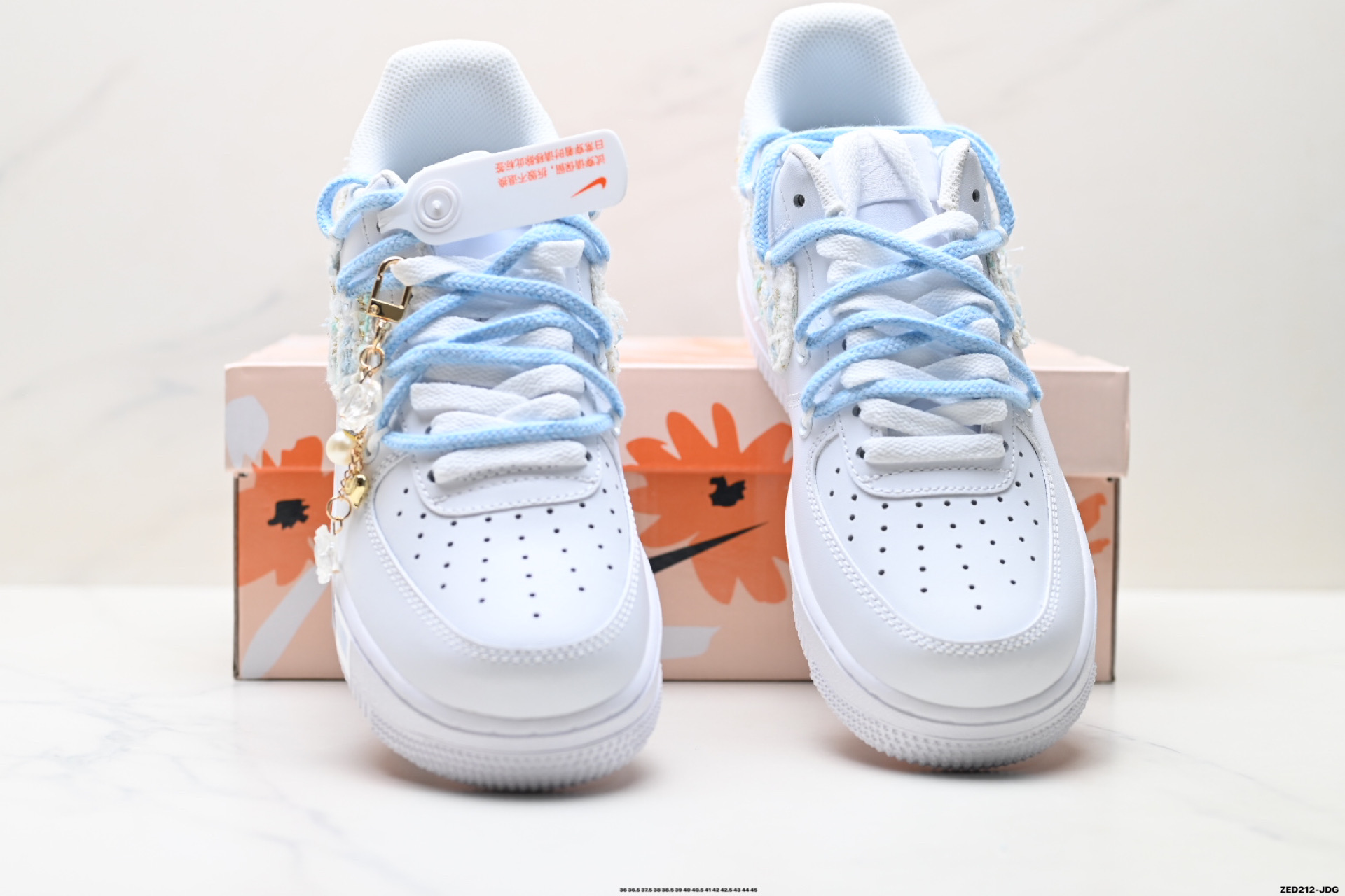 NIKE AIR FORCE 1‘07 LV8 DC9999-223