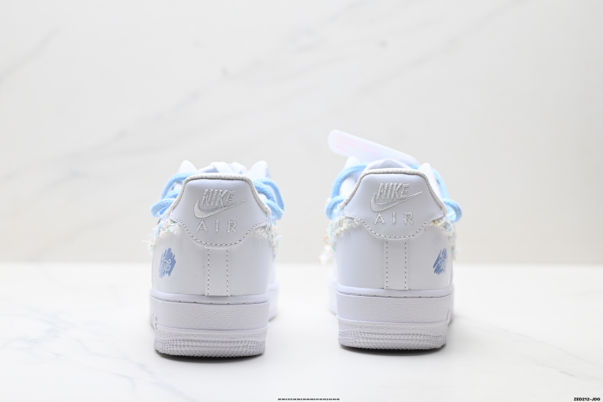 NIKE AIR FORCE 1‘07 LV8 DC9999-223