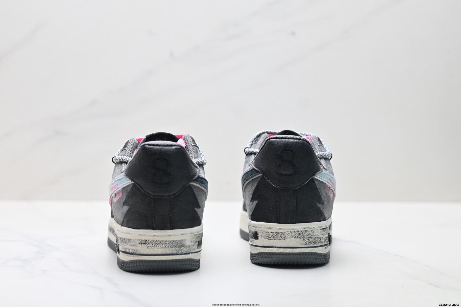 NIKE AIR FORCE 1‘07 LV8 YD2425-880