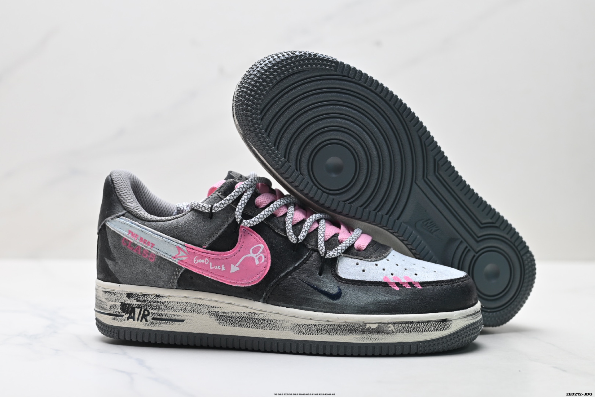 NIKE AIR FORCE 1‘07 LV8 YD2425-880